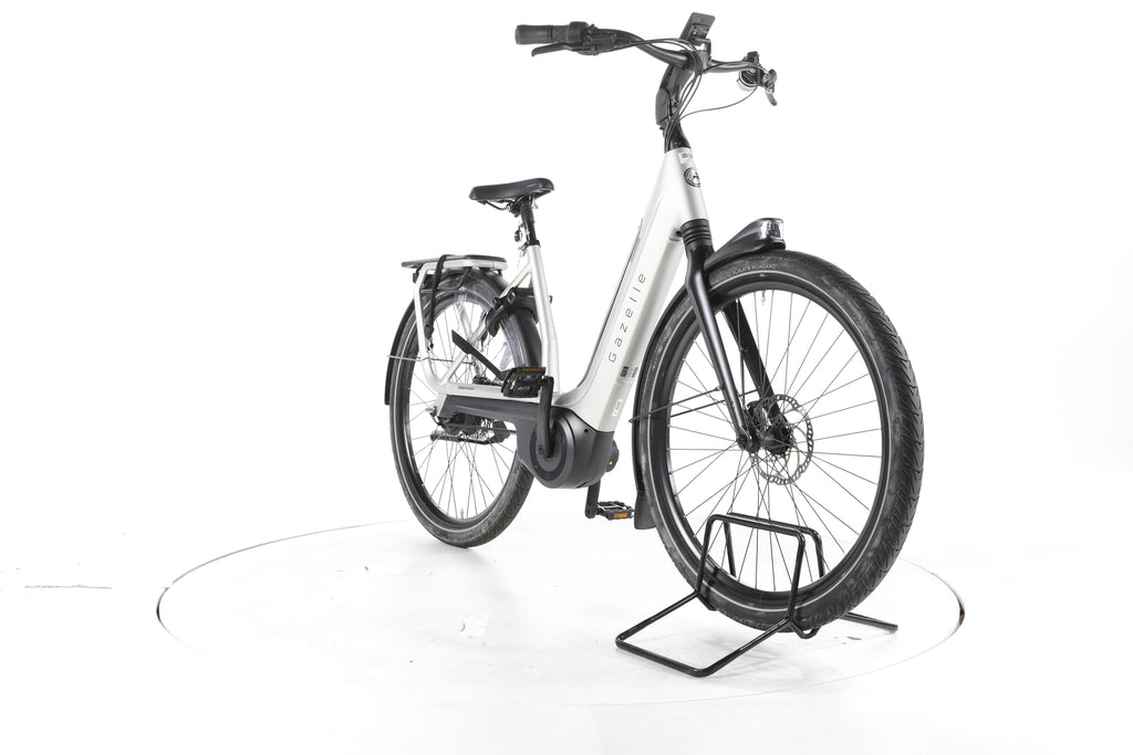 Gazelle Avignon C380 HMB City E-Bike Tiefeinsteiger 2024 - Image 3