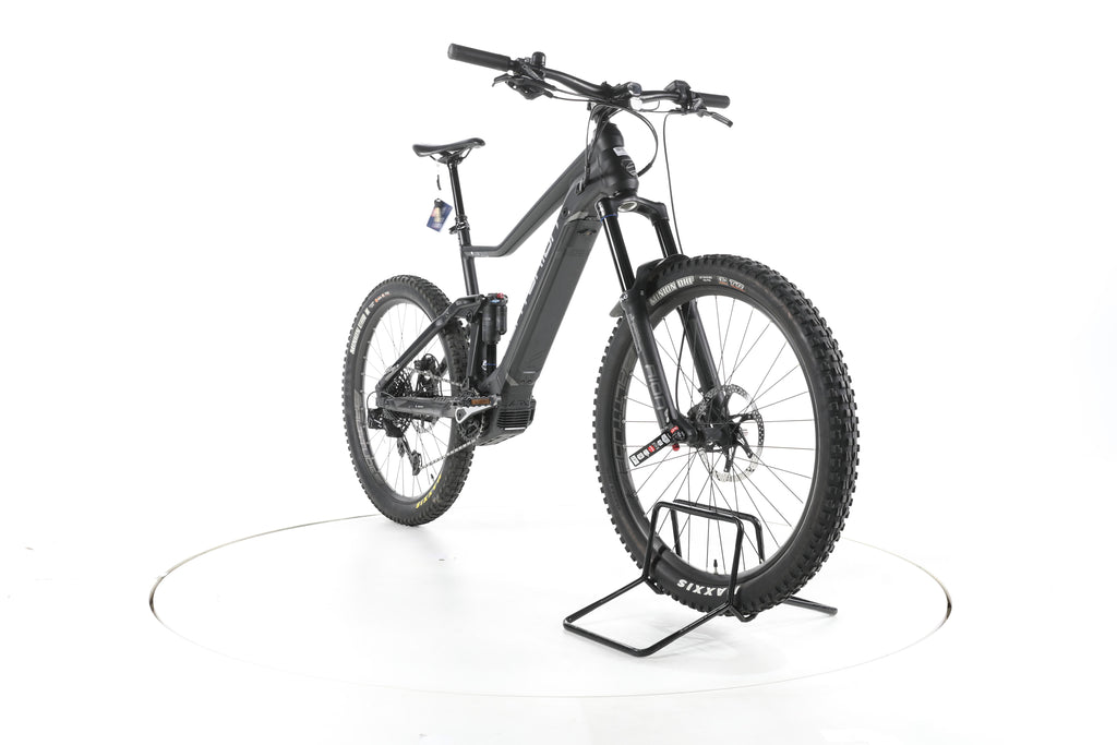 Centurion No Pogo R860i E-Bike Fully - Image 3