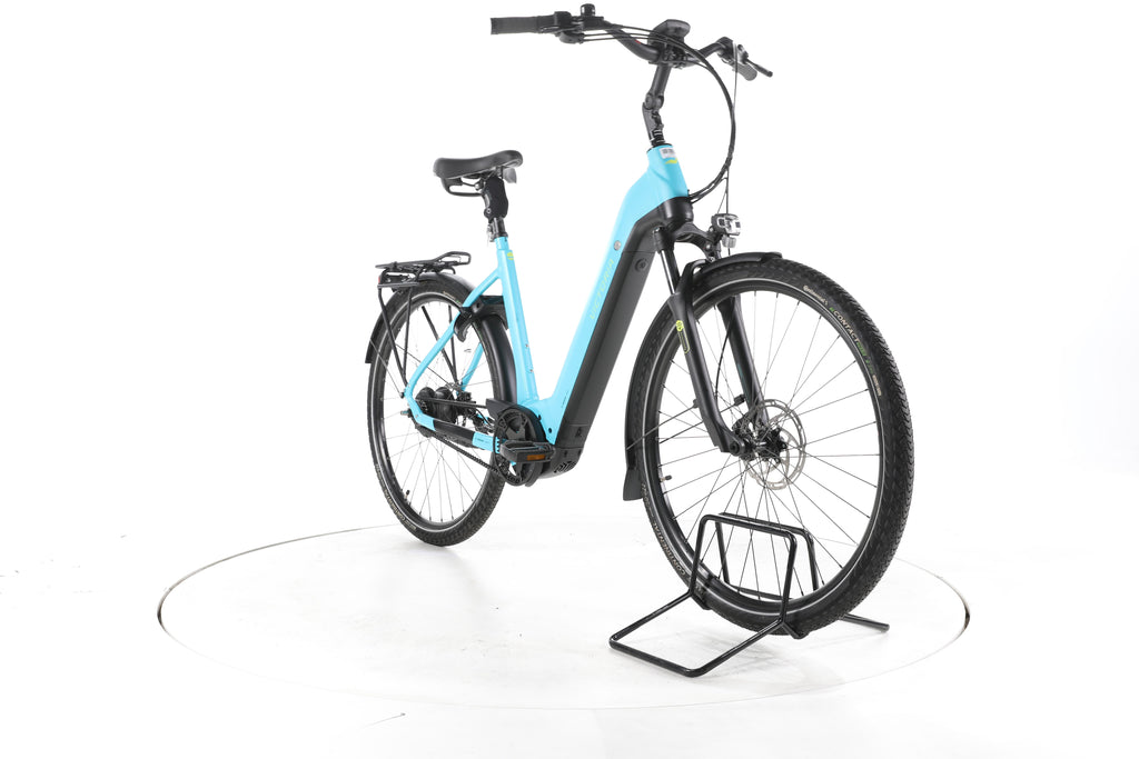 Victoria eManufaktur 11.9 City E-Bike Tiefeinsteiger - Image 3