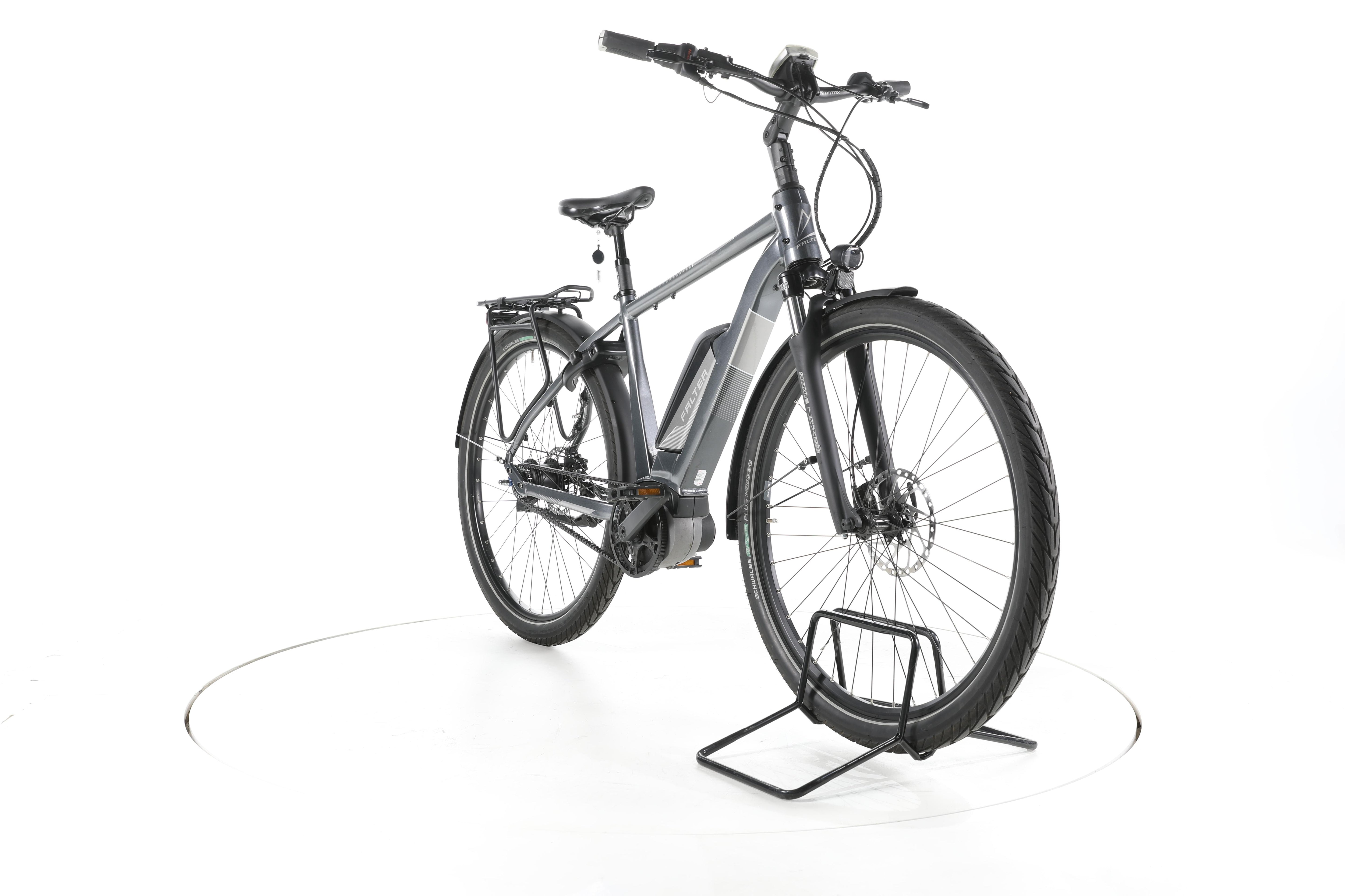 FALTER e 9.3 City E-Bike - Image 3