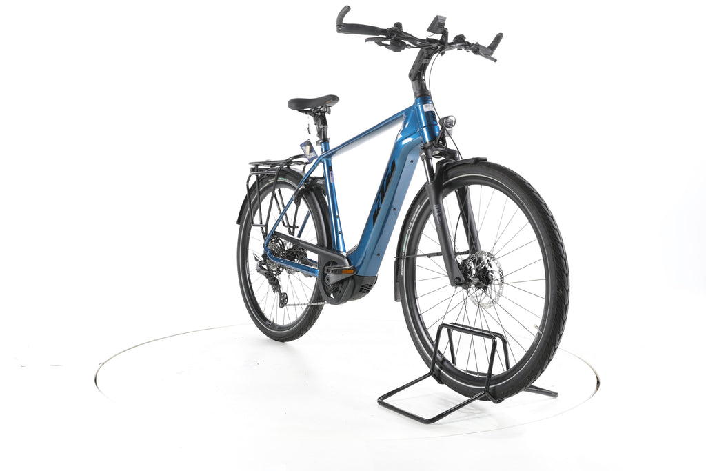 KTM MACINA STYLE 730 H Trekking E-Bike - Image 3