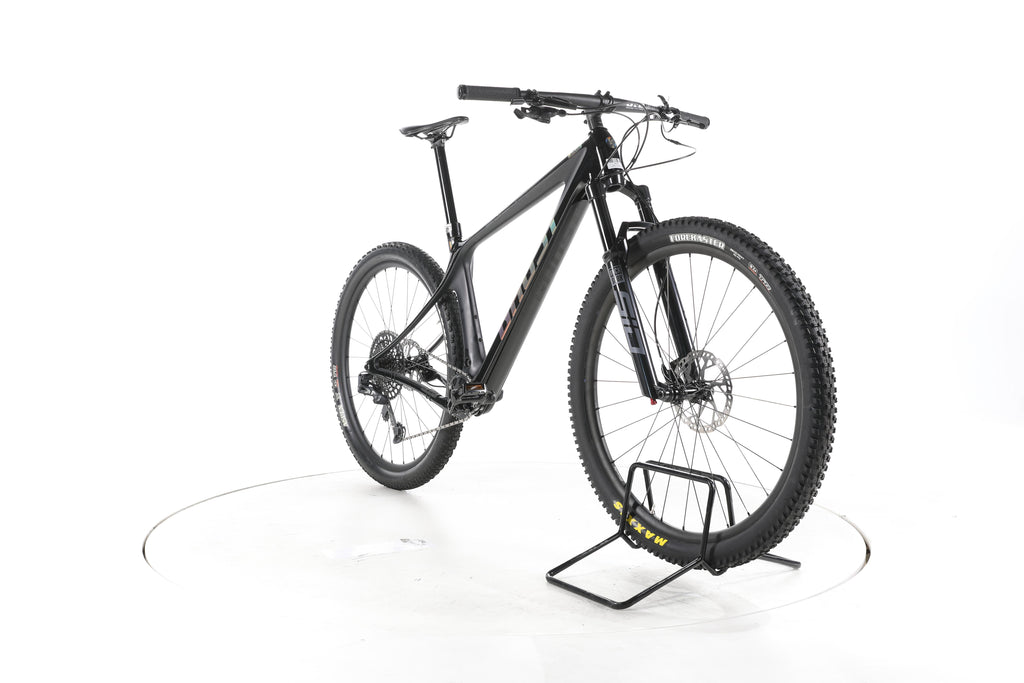 Ghost Lector SF UC Replica Fahrrad Hardtail - Image 3