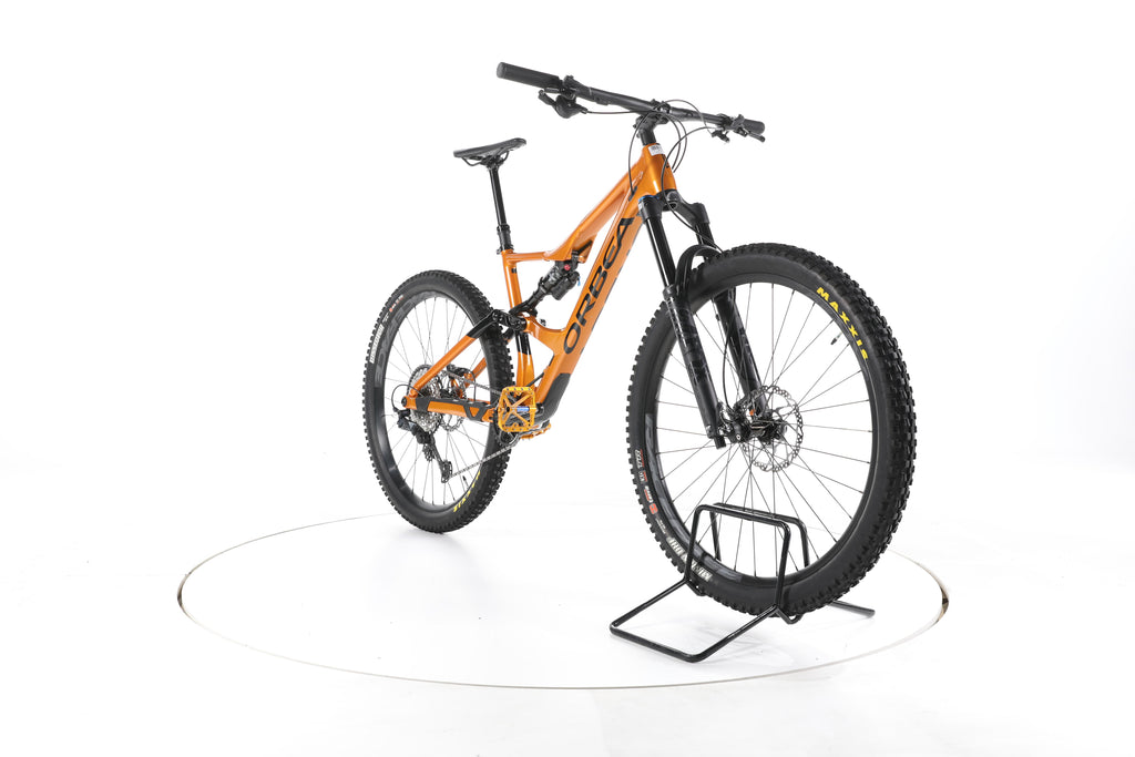 Orbea Occam H20 LT Fahrrad Fully - Image 3