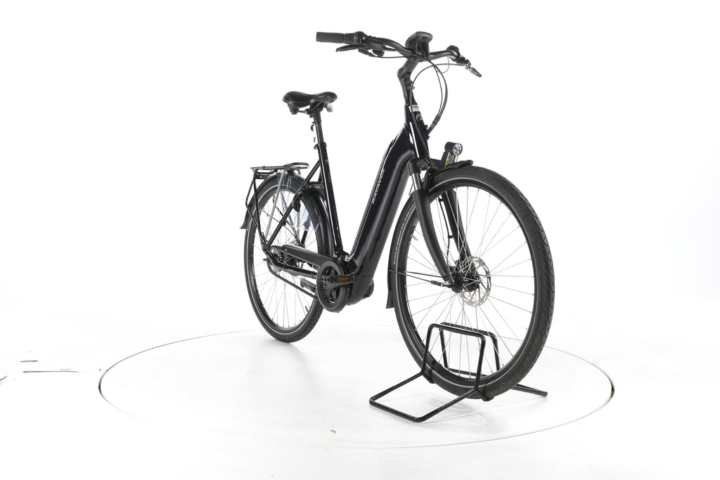 Batavus Finez E-go® Power City E-Bike Tiefeinsteiger - Image 3