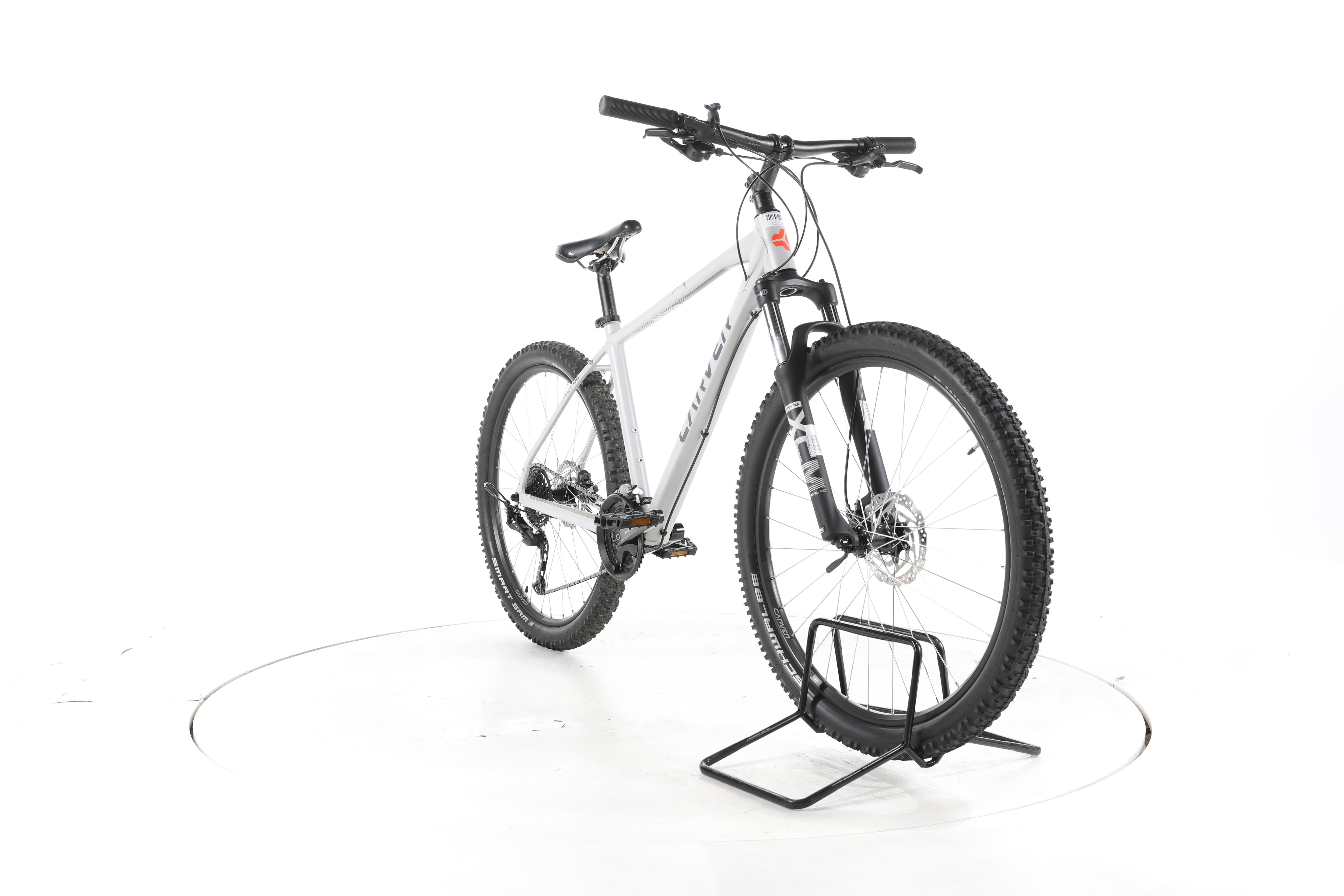 Carver Strict 130 Fahrrad Hardtail - Image 3