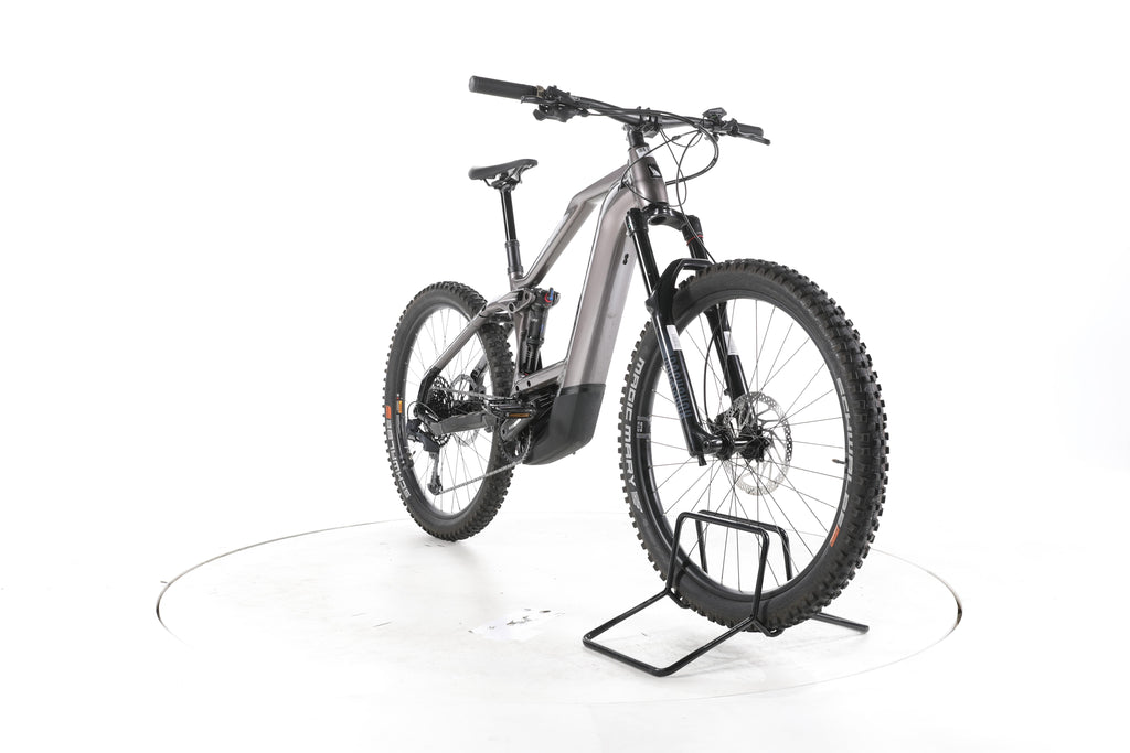 Haibike AllTrail 10 E-Bike Fully 2024 - Image 3
