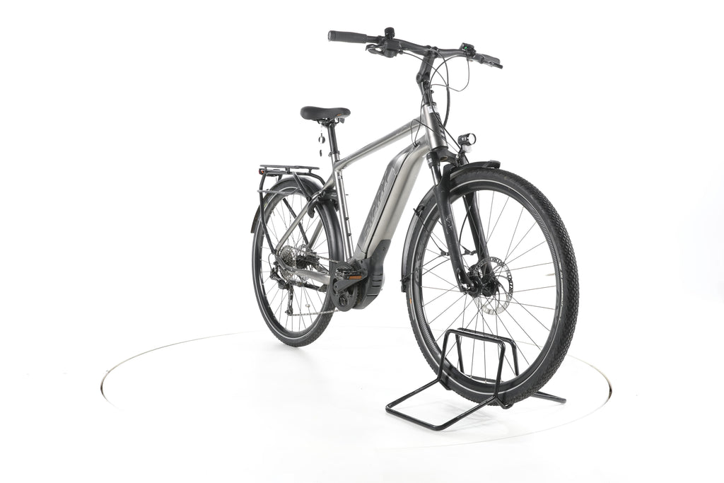 Giant Explore E+ 3 Trekking E-Bike - Image 3