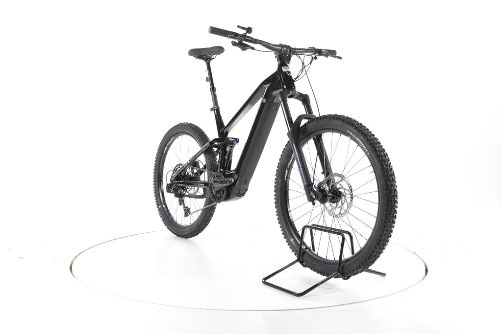 Conway Xyron S 2.7 E-Bike Fully - Image 3