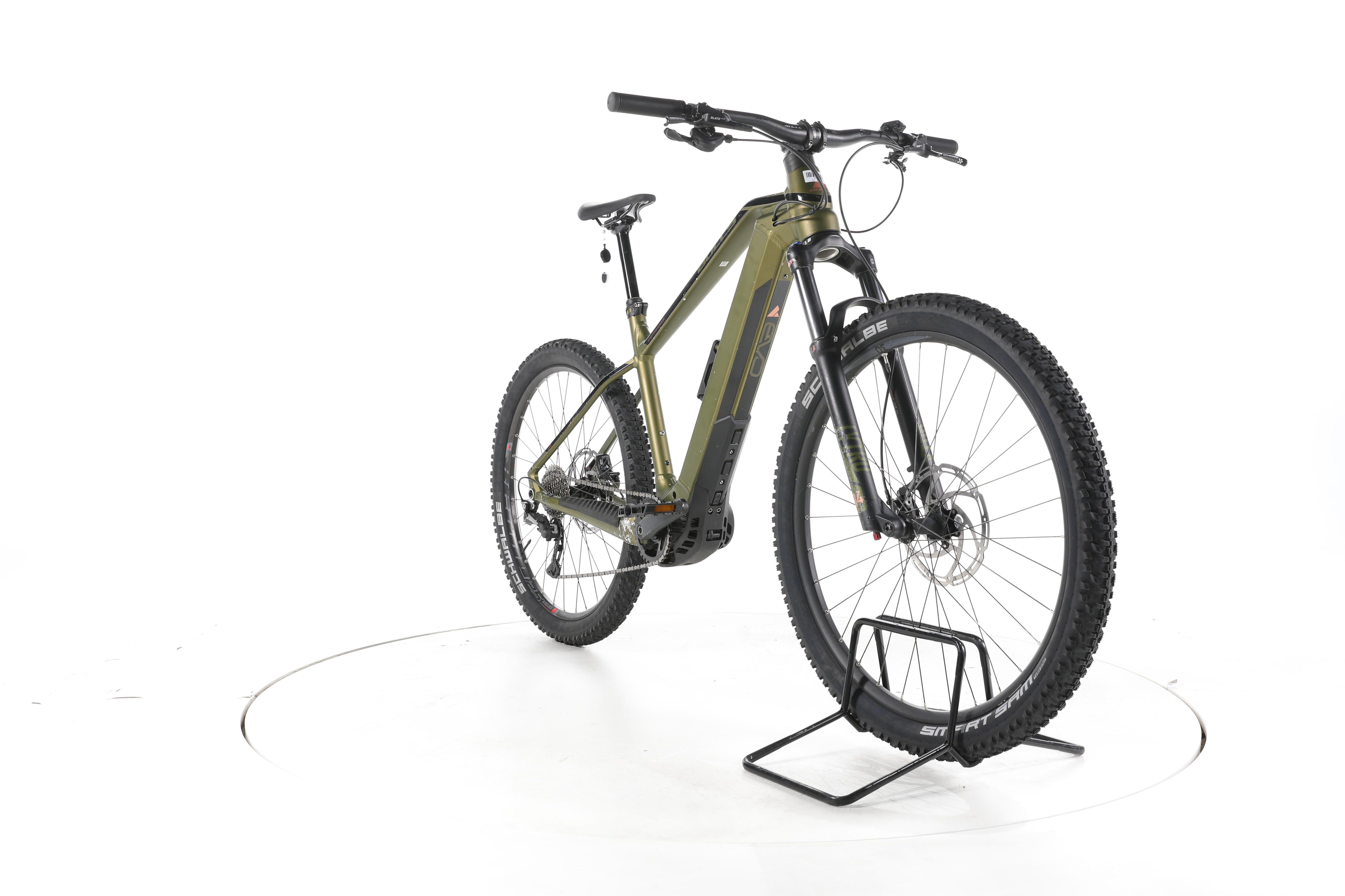 Bulls Sonic EVO 1 E-Bike - Image 3