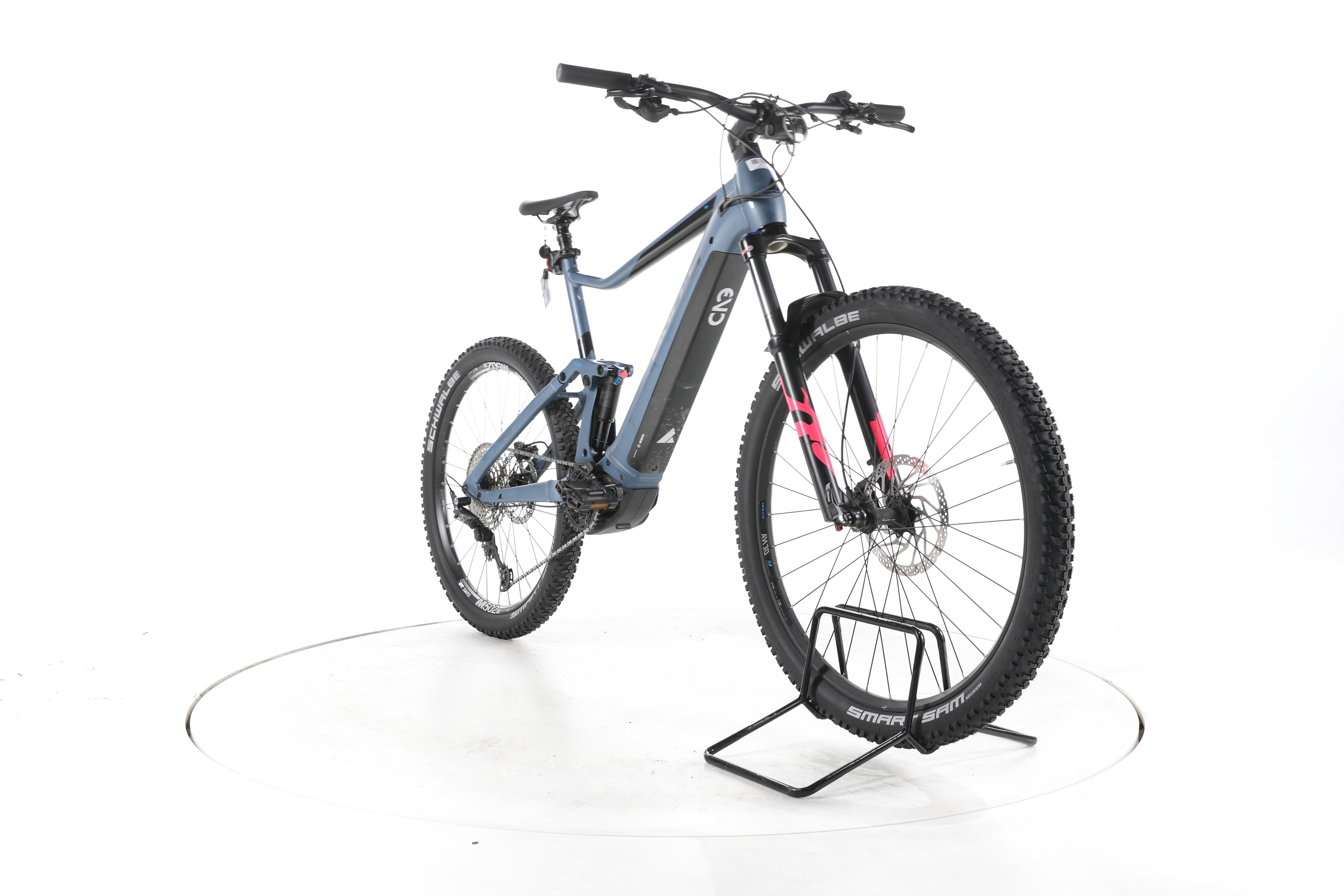Bulls Copperhead EVO AM 2 E-Bike Fully - Image 3