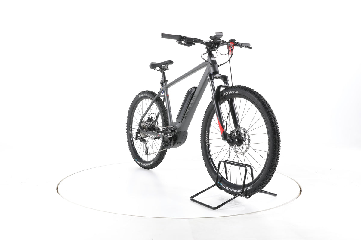Bulls LT CX E-Bike - Image 3