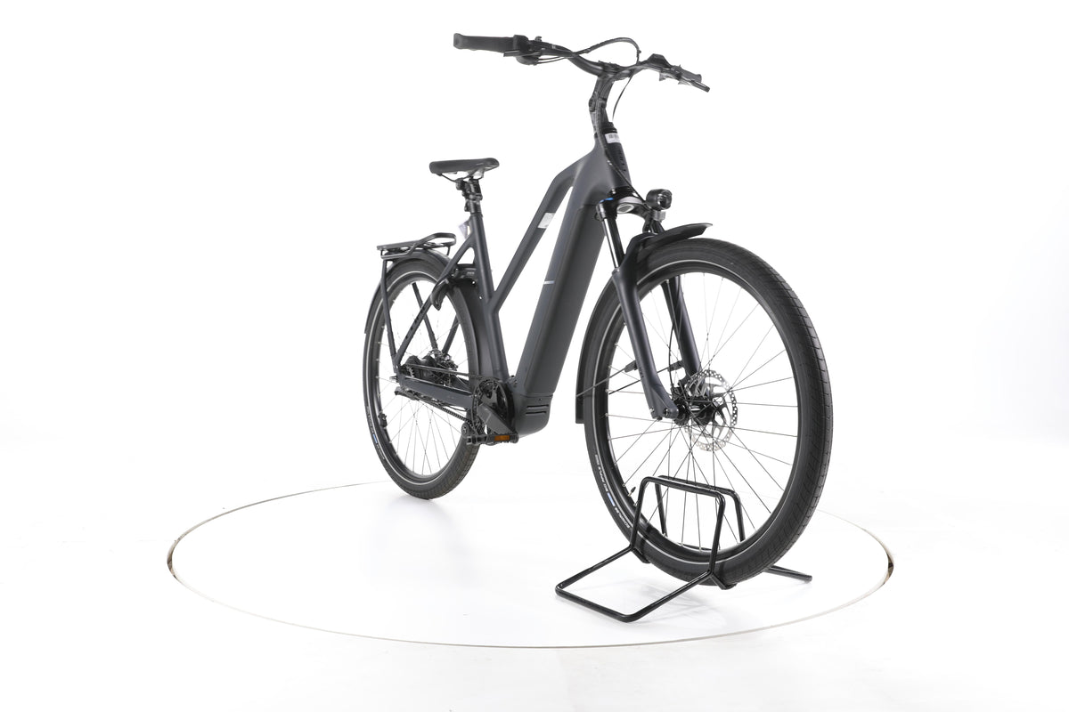 Cube Kathmandu Hybrid Comfort Pro City E-Bike 2025 - Image 3