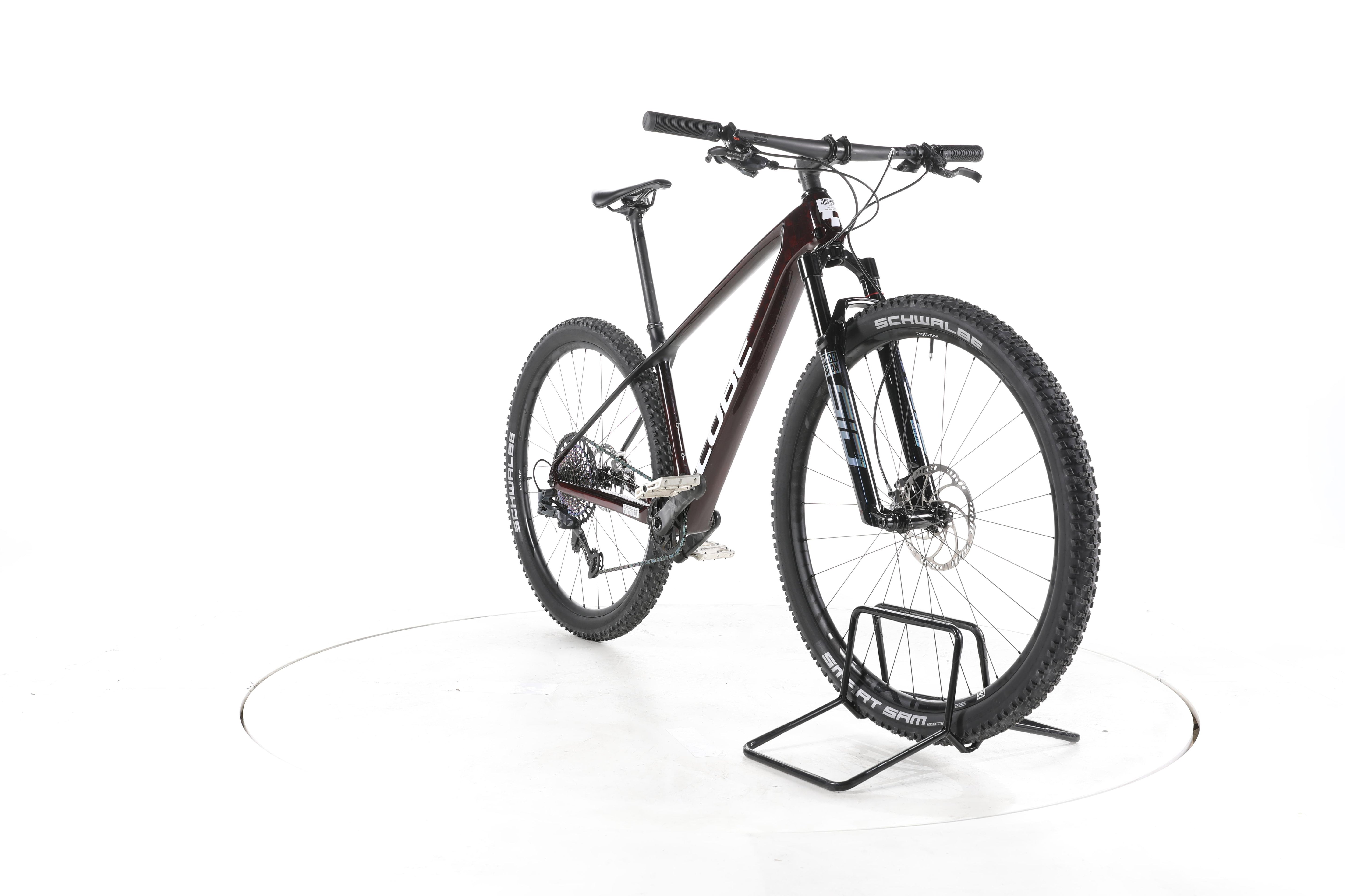 Cube Elite C:68X Race Fahrrad Hardtail - Image 3