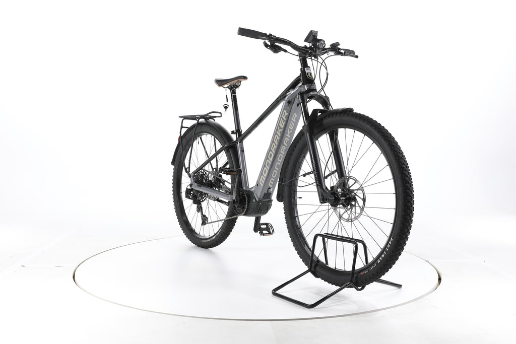 Mondraker Prime X Trekking E-Bike - Image 3