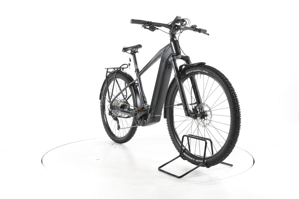 Focus Aventura² 6.7 Trekking E-Bike - Image 3