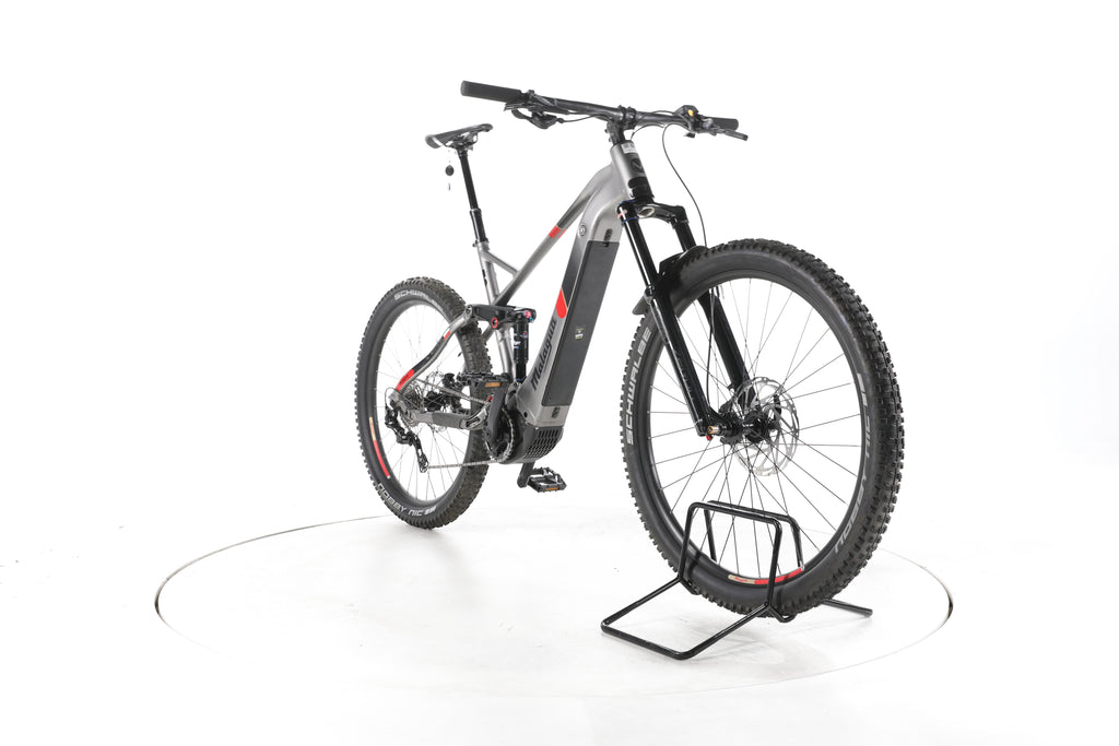 Malaguti Civetta FS 6.0 E-Bike Fully - Image 3