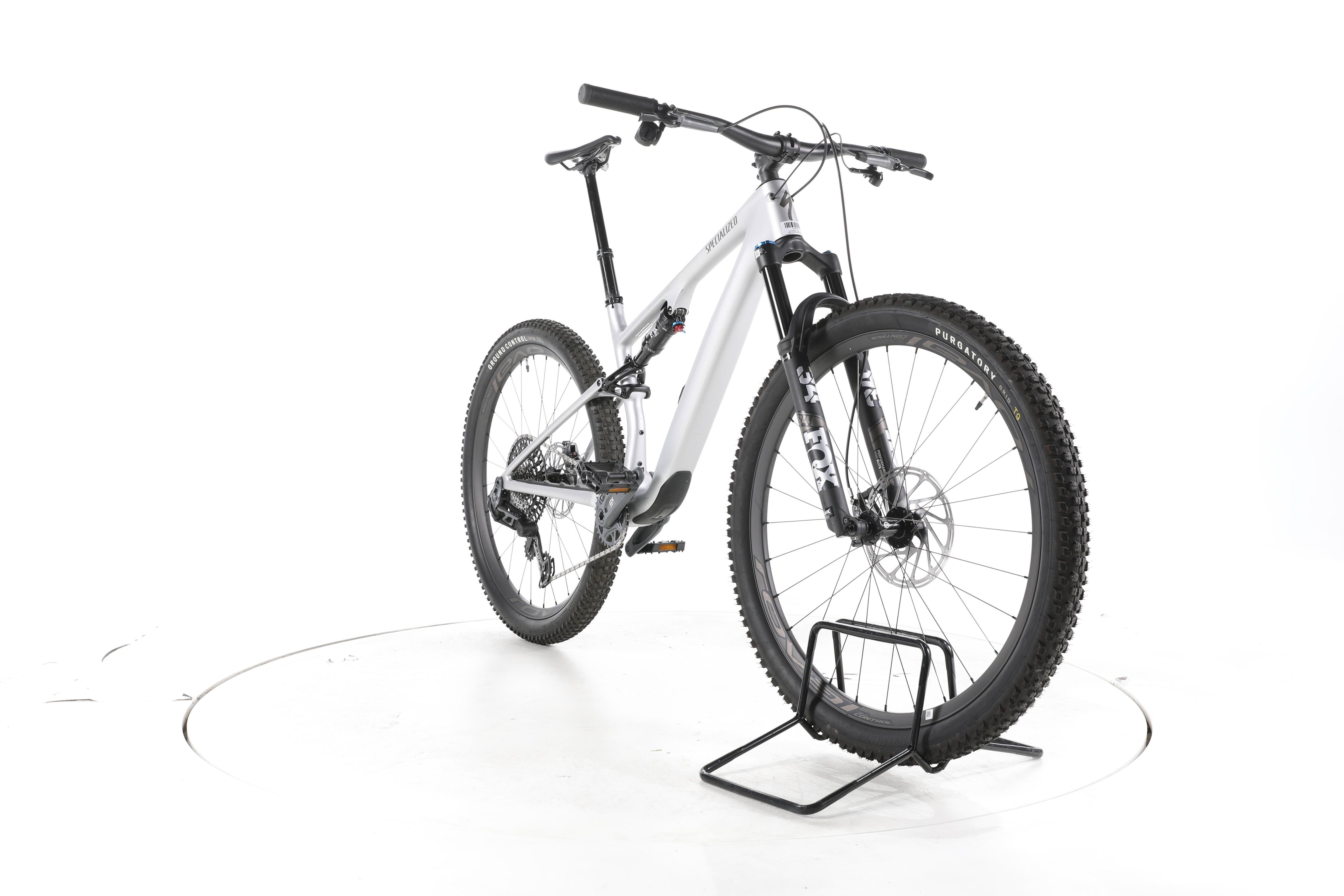 Specialized EPIC 8 EVO EXPERT Fahrrad Fully - Image 3