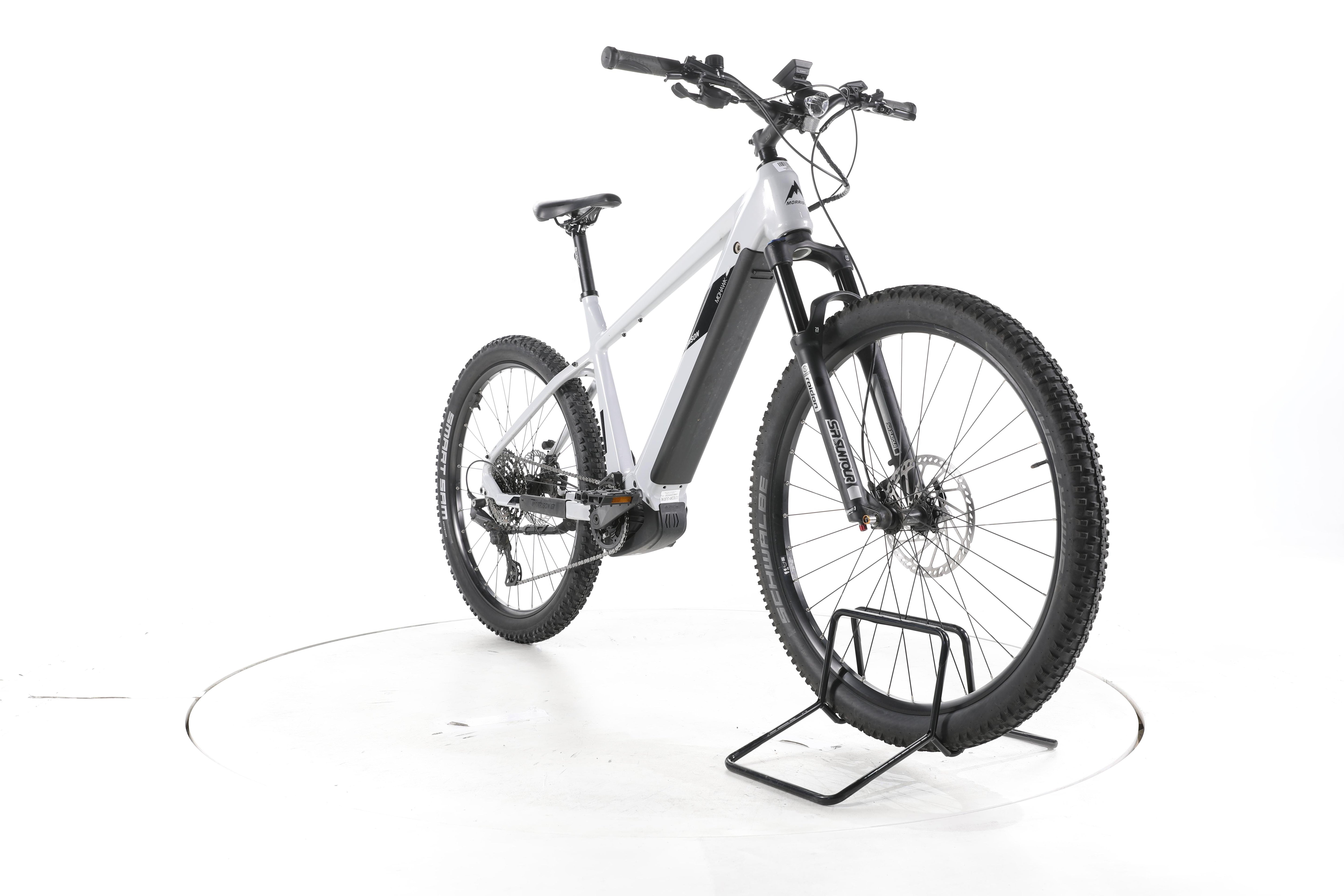 MORRISON Mohawk E-Bike - Image 3
