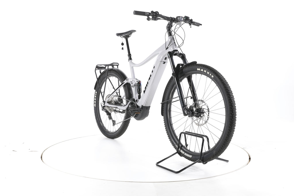 Giant Stance E+ Pro EX SUV E-Bike - Image 3