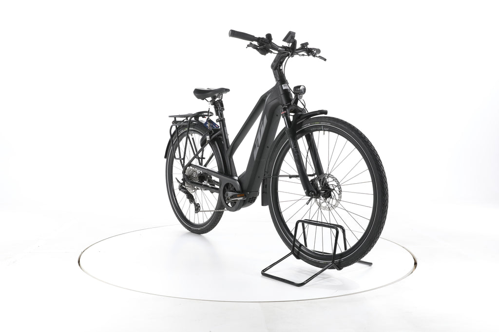 KTM Cento 10 Plus Trekking E-Bike - Image 3