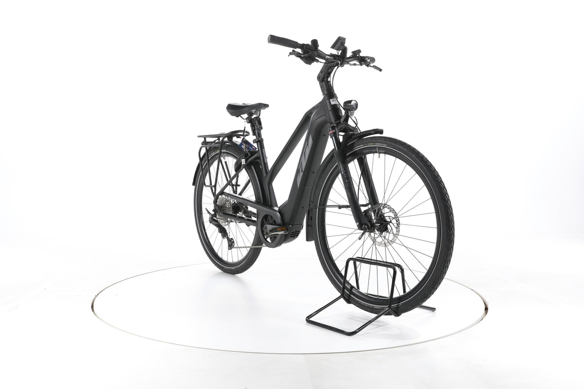 KTM Cento 10 Plus Trekking E-Bike - Image 3