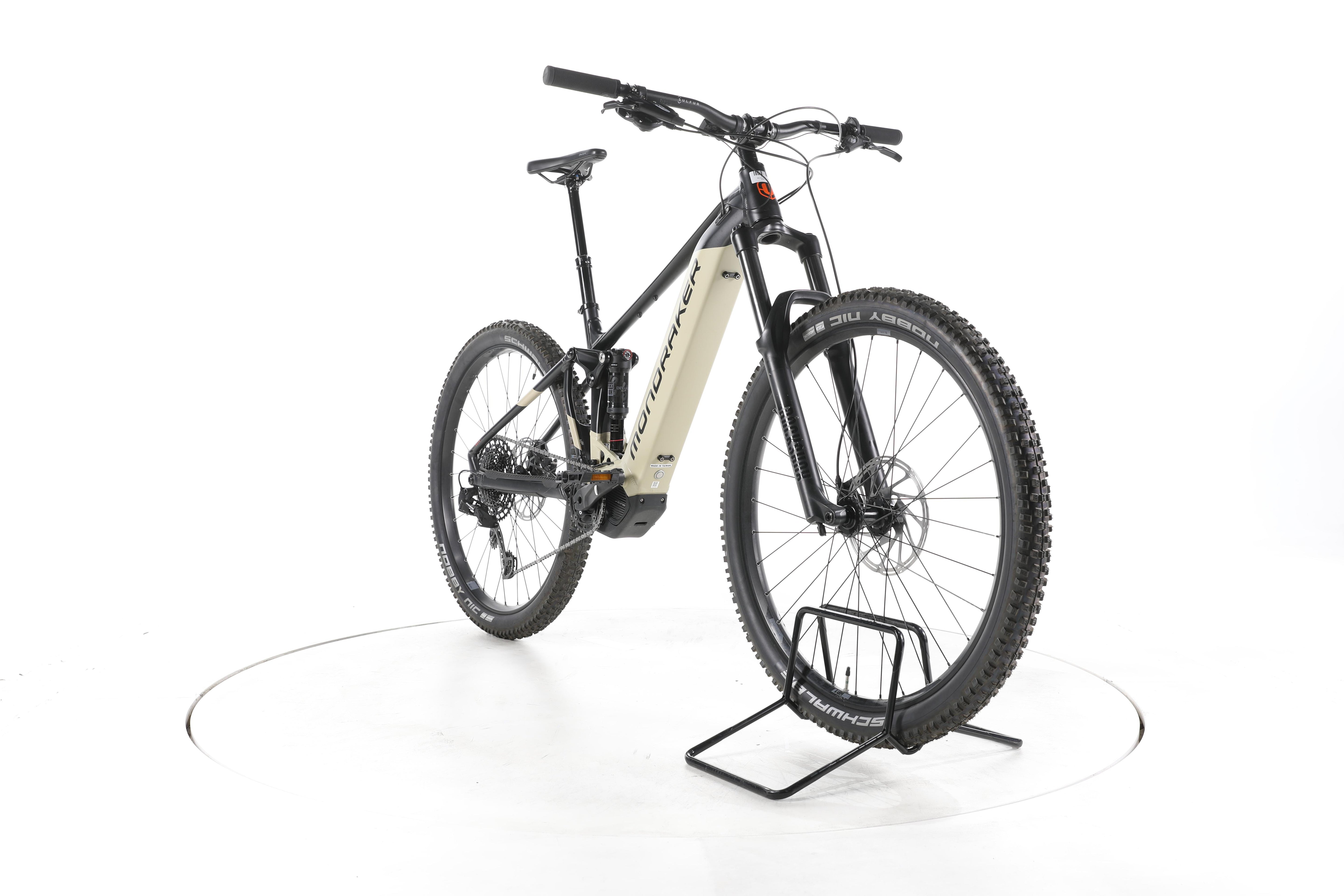 Mondraker DUSK E-Bike Fully - Image 3