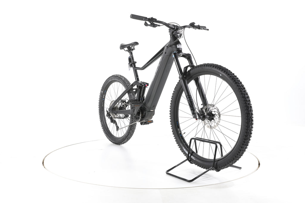 Bulls Copperhead EVO AM 1 E-Bike Fully 2024 - Image 3