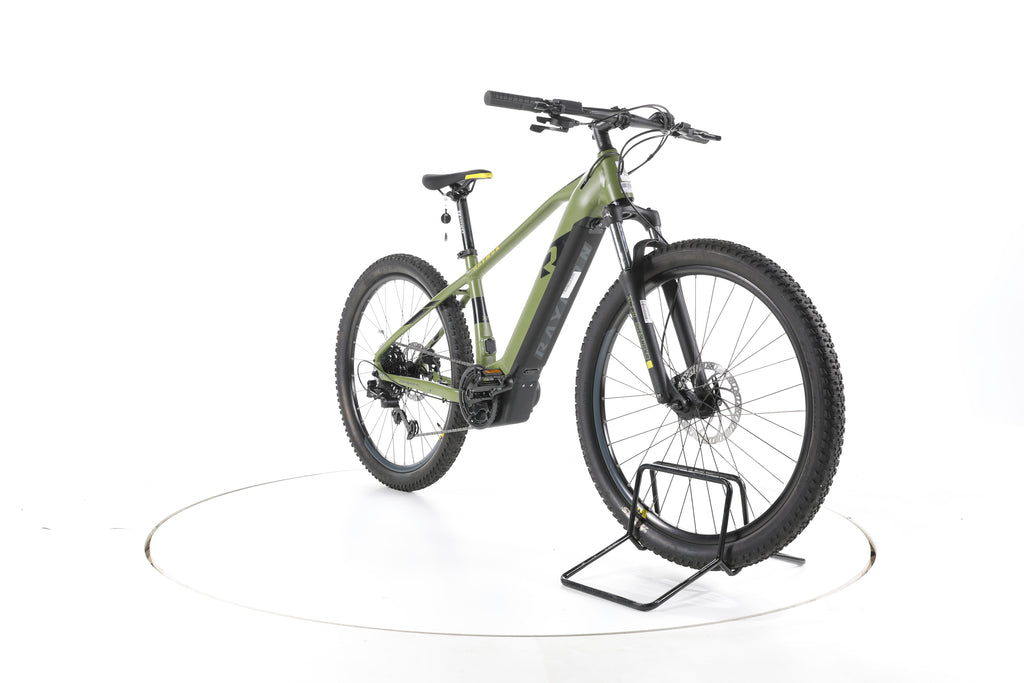 R Raymon HardRay E 4.0 E-Bike - Image 3