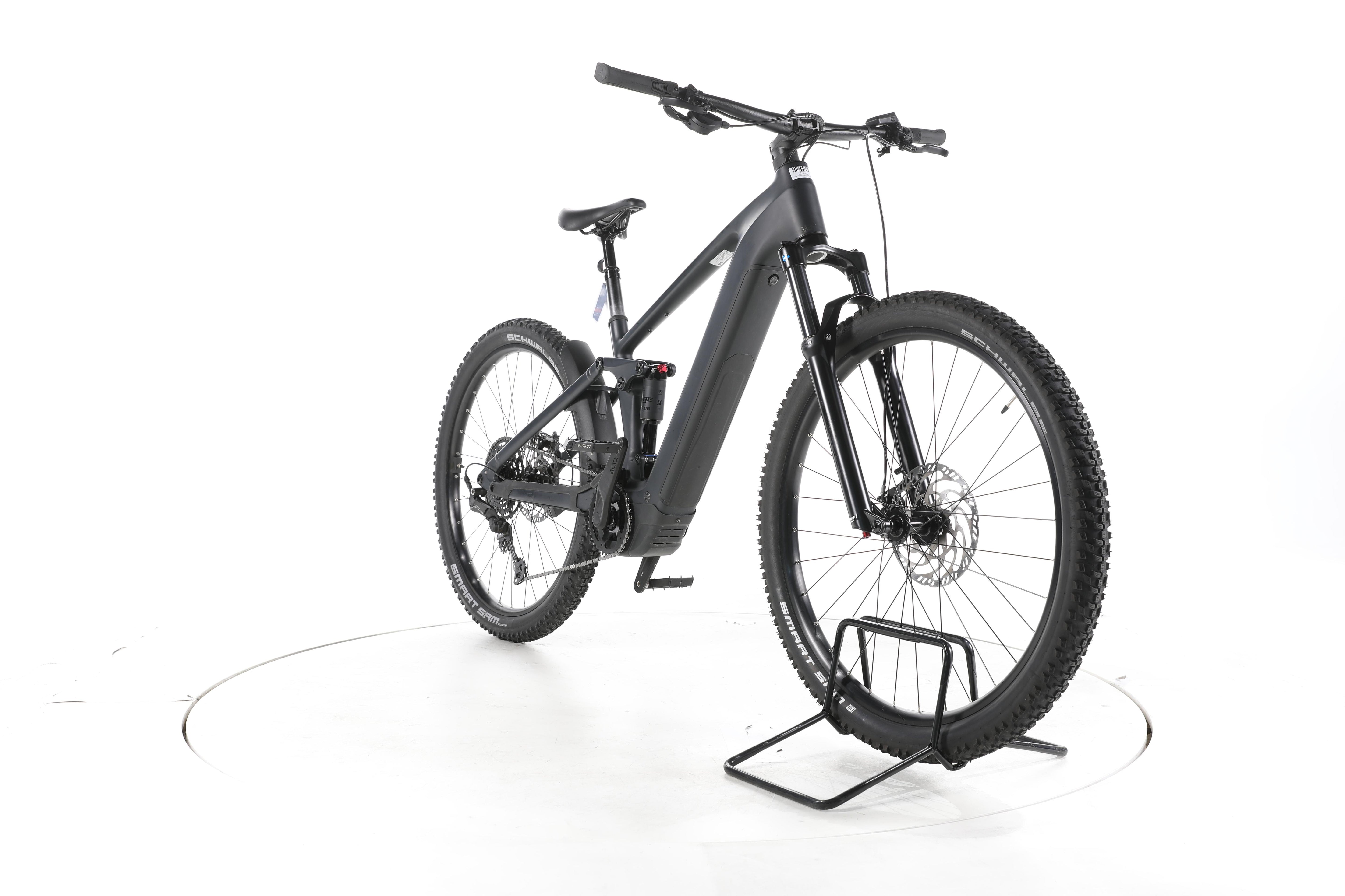 Cube Stereo Hybrid ONE22 Pro E-Bike Fully 2025 - Image 3