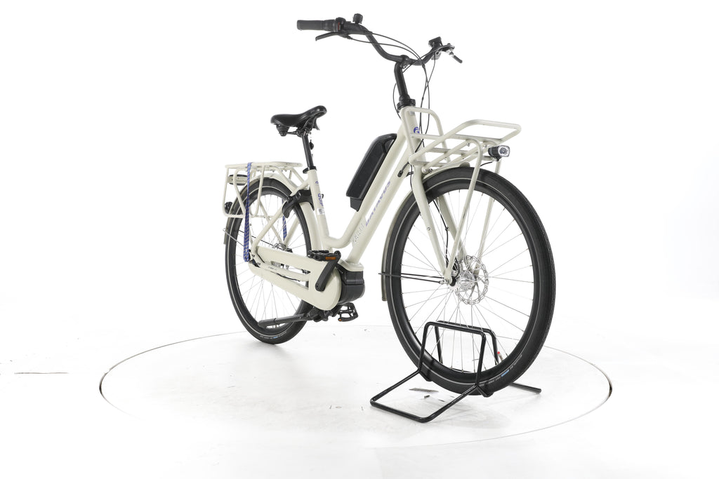 Batavus E-go City E-Bike Tiefeinsteiger - Image 3