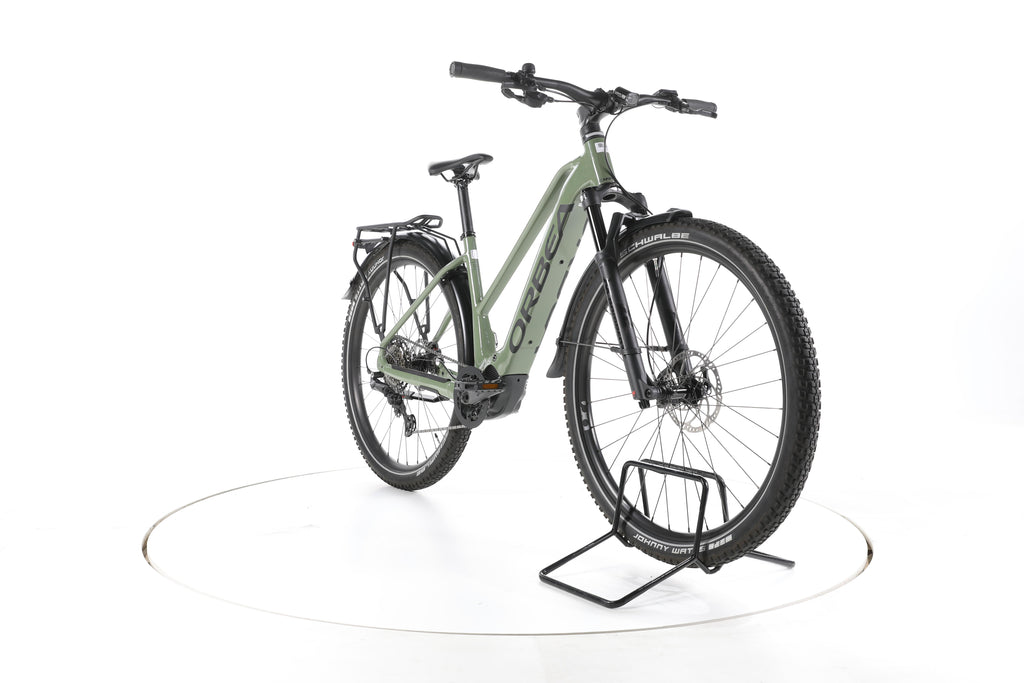 Orbea Kemen MID SUV 30 Trekking E-Bike - Image 3