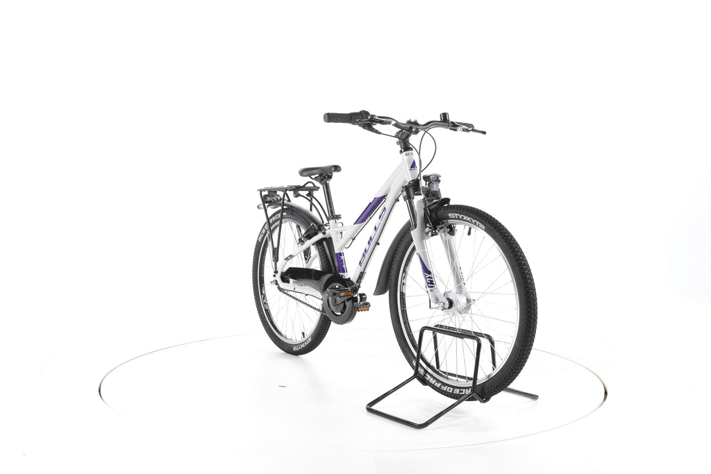 Bulls Zarena Street 24 Kinder Bikes - Image 3