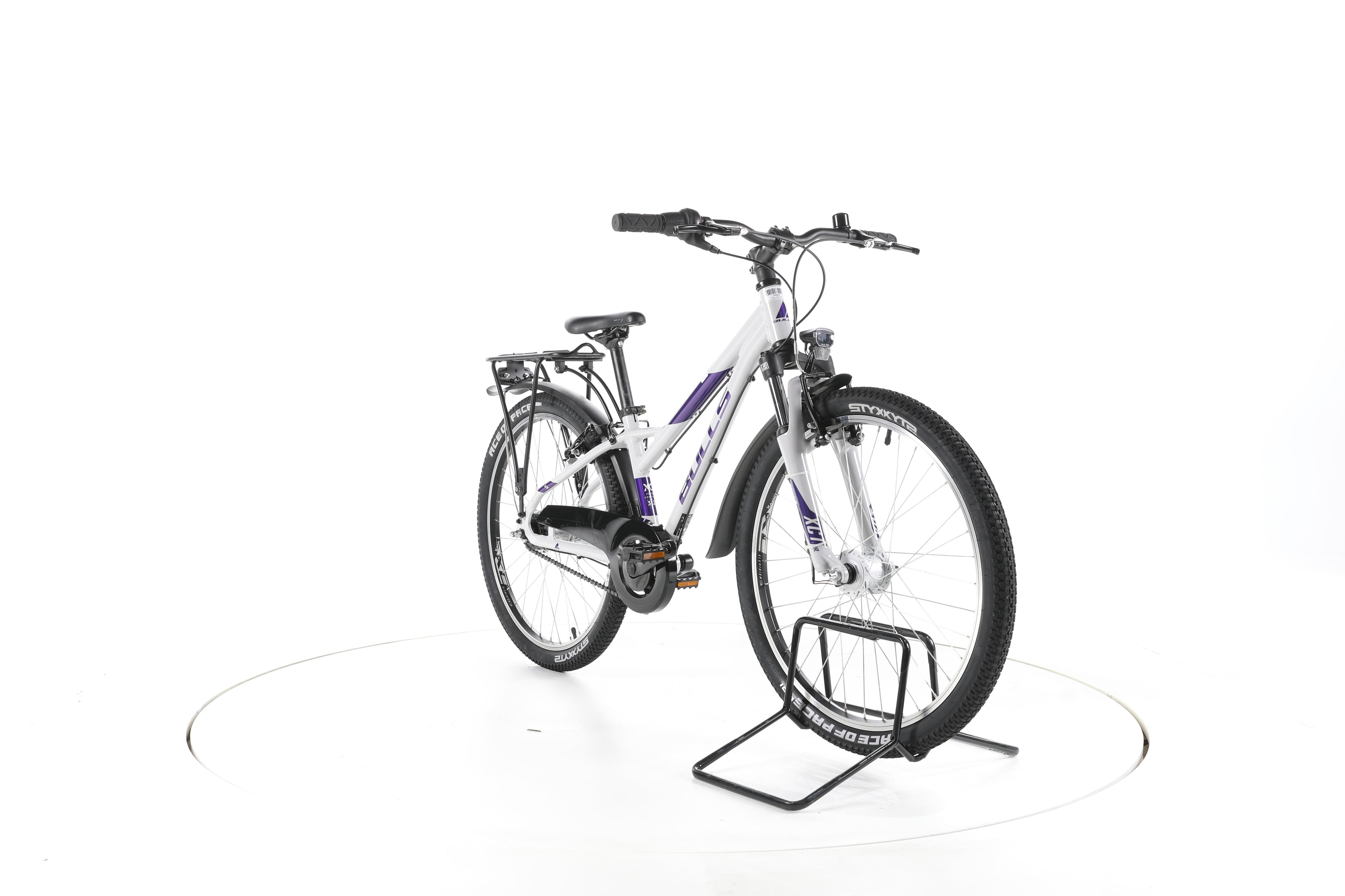 Bulls Zarena Street 24 Kinder Bikes - Image 3