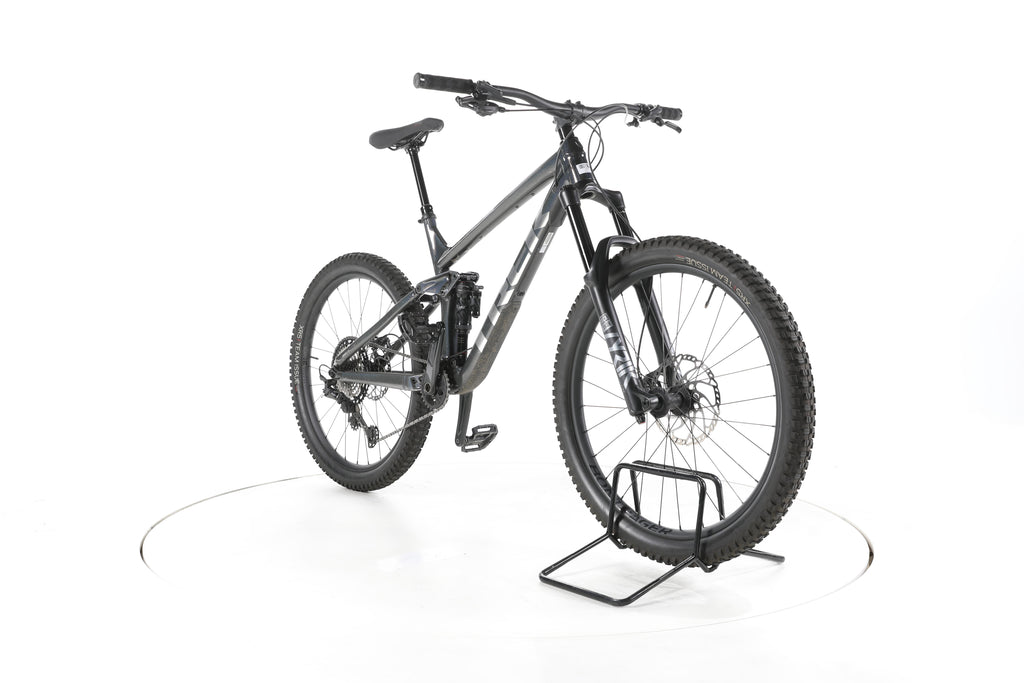 Trek Remedy 8 Fahrrad Fully - Image 3