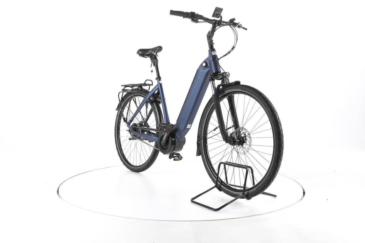 Velo de Ville AEB 890 City E-Bike Tiefeinsteiger - Image 3
