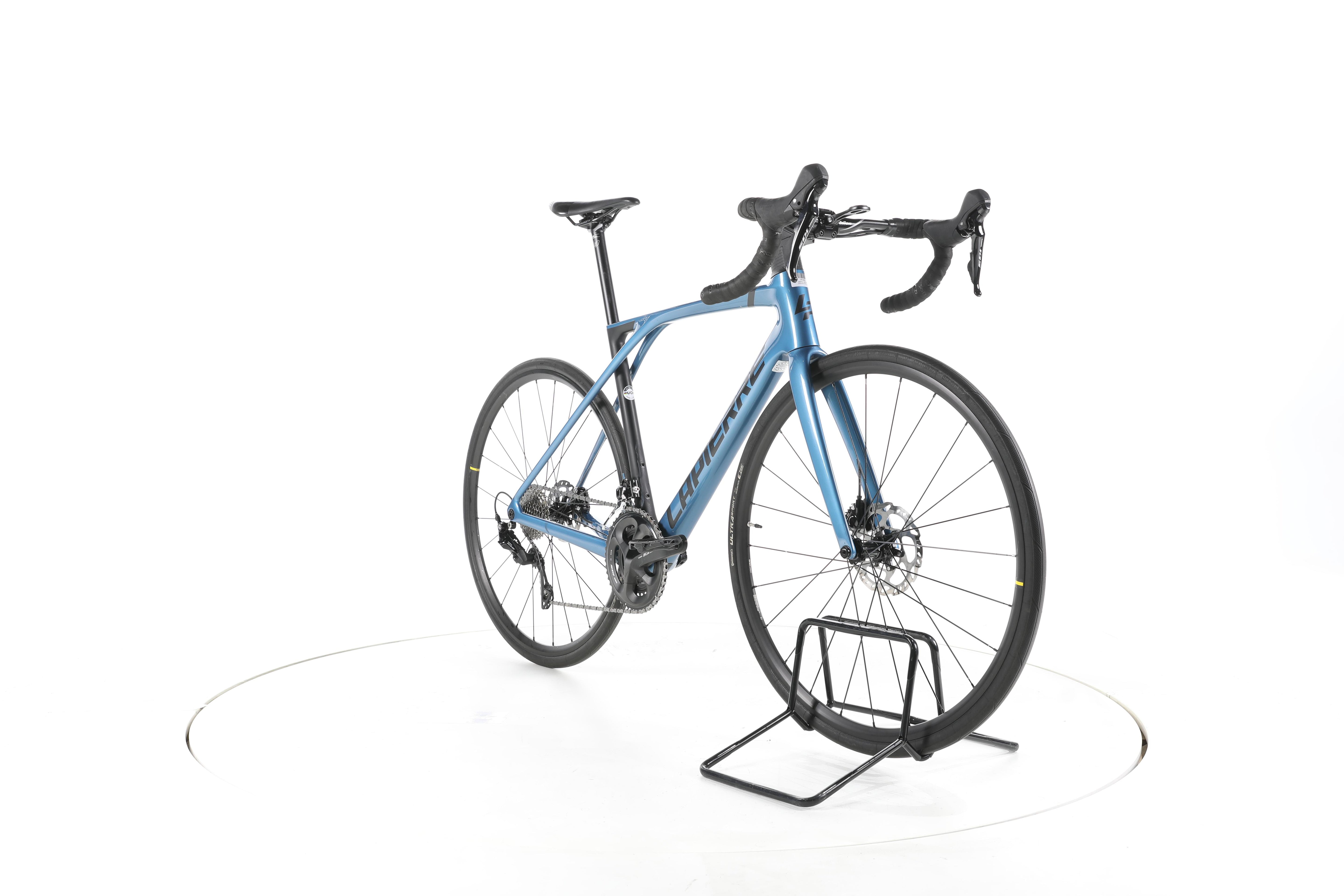 Lapierre Xelius SL 5.0 Rennrad Carbon - Image 3