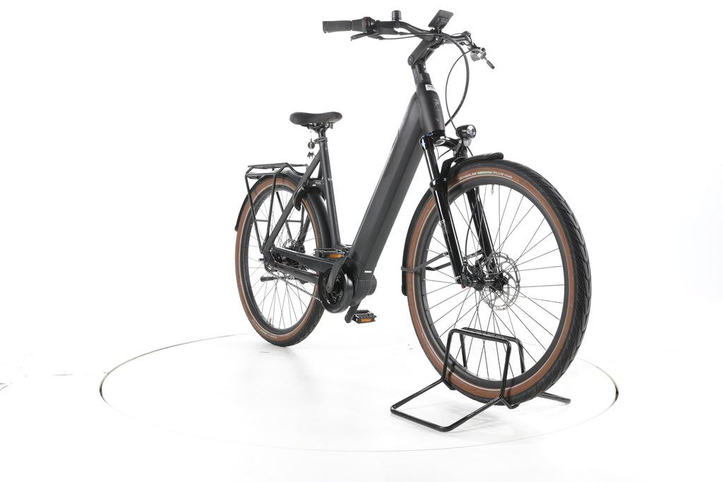 Pegasus Strong EVO 5R City E-Bike Tiefeinsteiger 2024 - Image 3