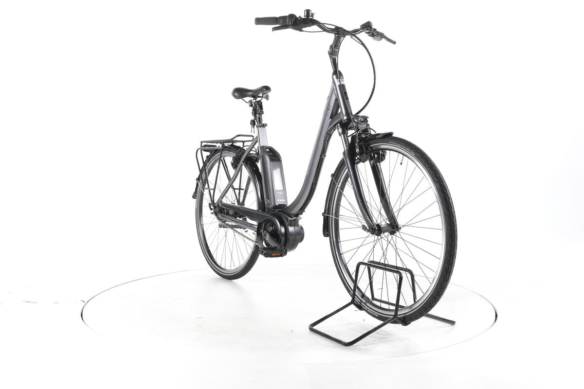 Triumph E-Cloud Plus 4 City E-Bike Tiefeinsteiger - Image 3