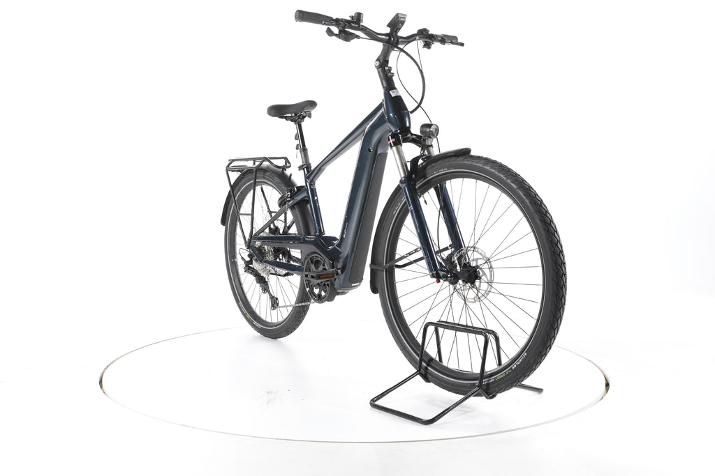 Pegasus Savino Evo 12 Trekking E-Bike - Image 3