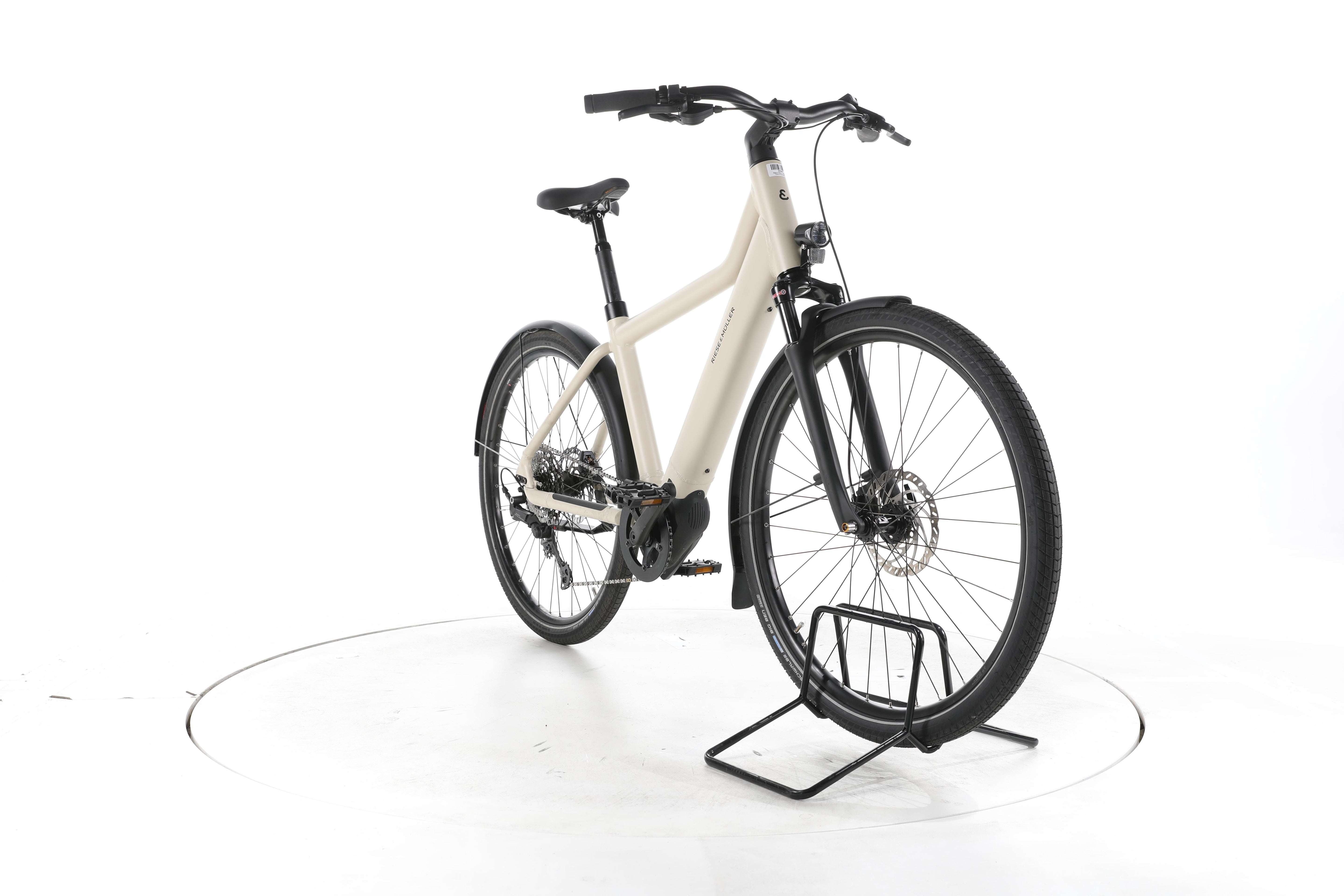 Riese & Müller Culture touring E-Bike 2024 - Image 3