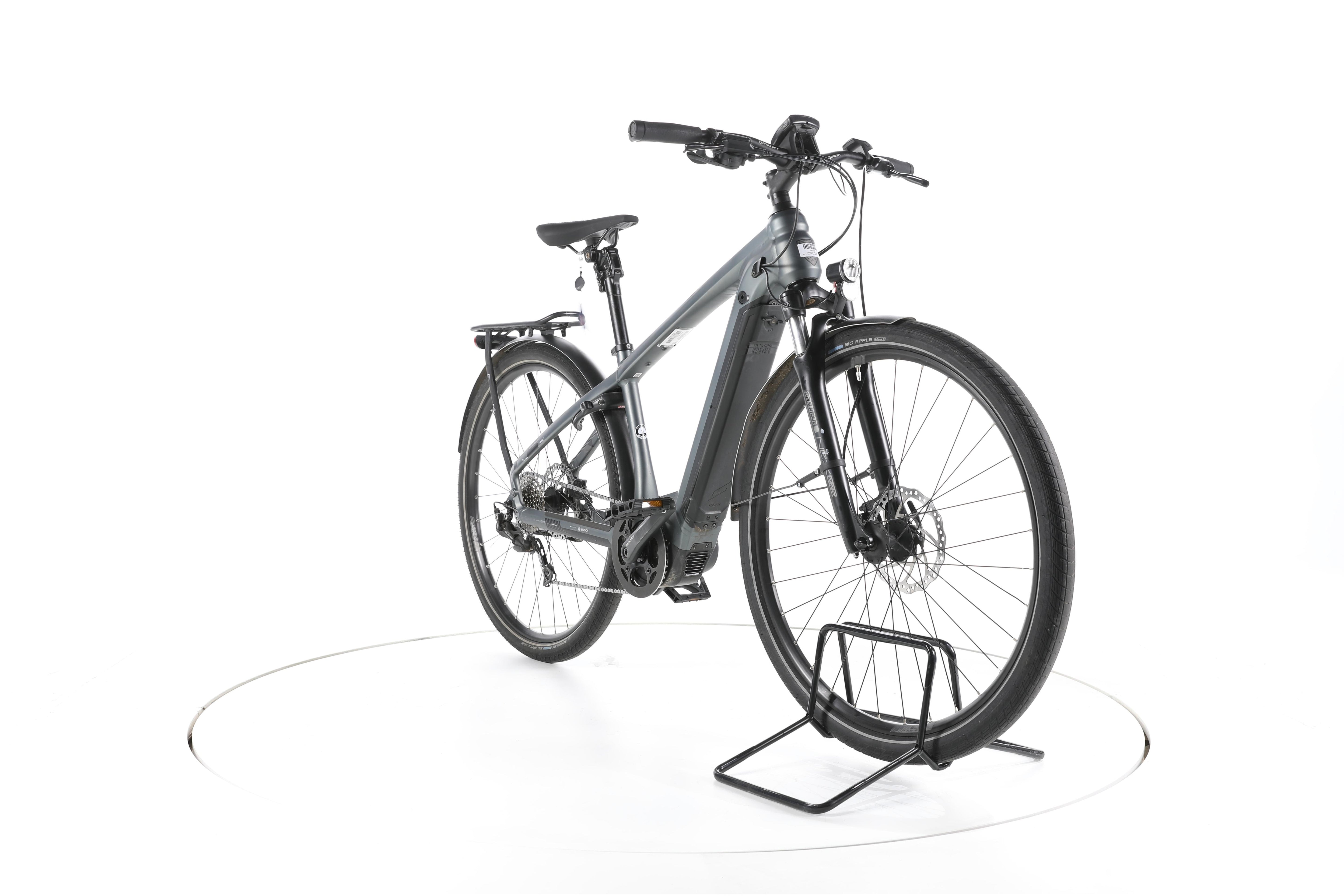 Centurion E-Fire Sport R750i Trekking E-Bike - Image 3