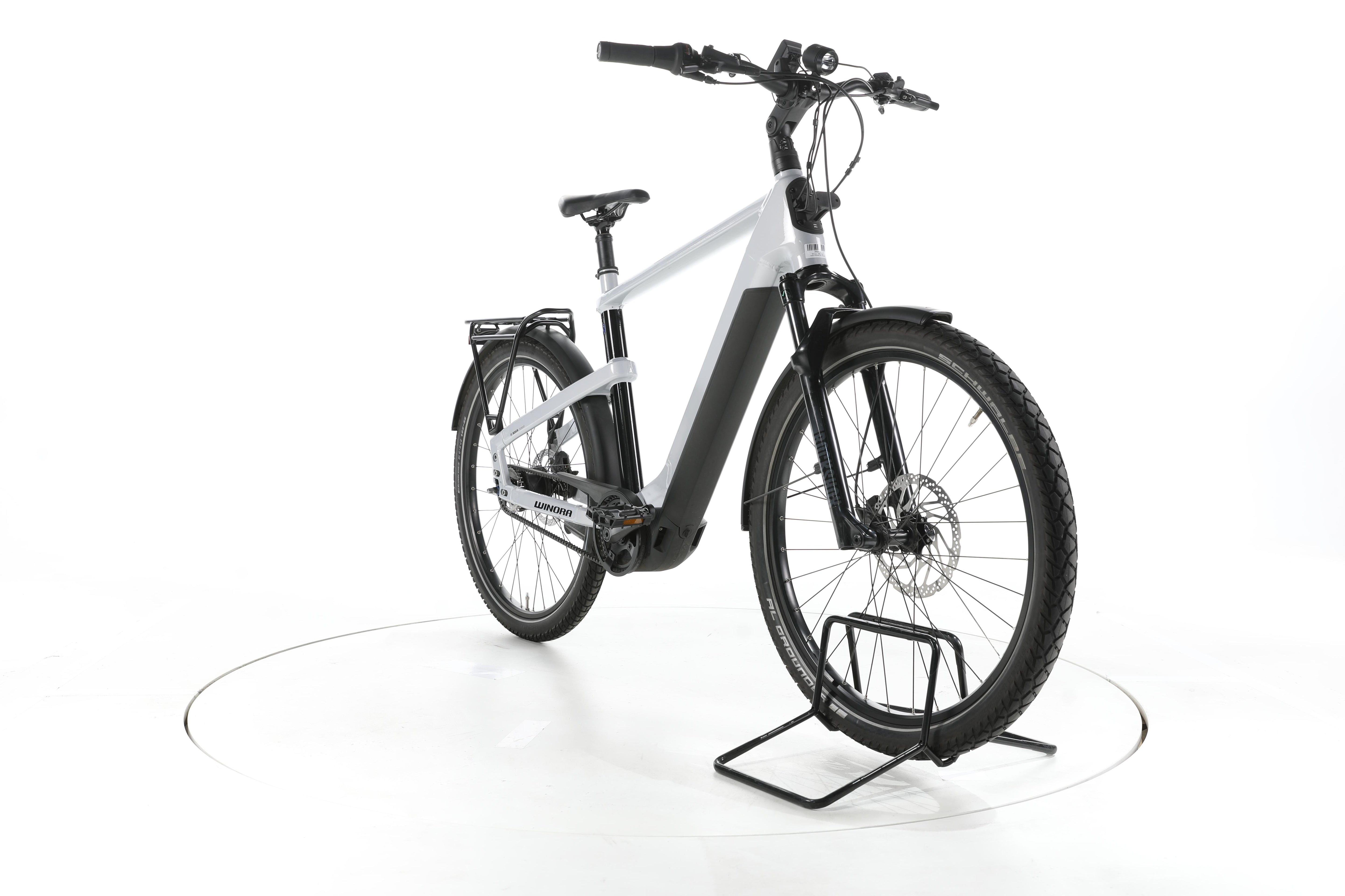 Winora Yakun R5 Pro City E-Bike - Image 3