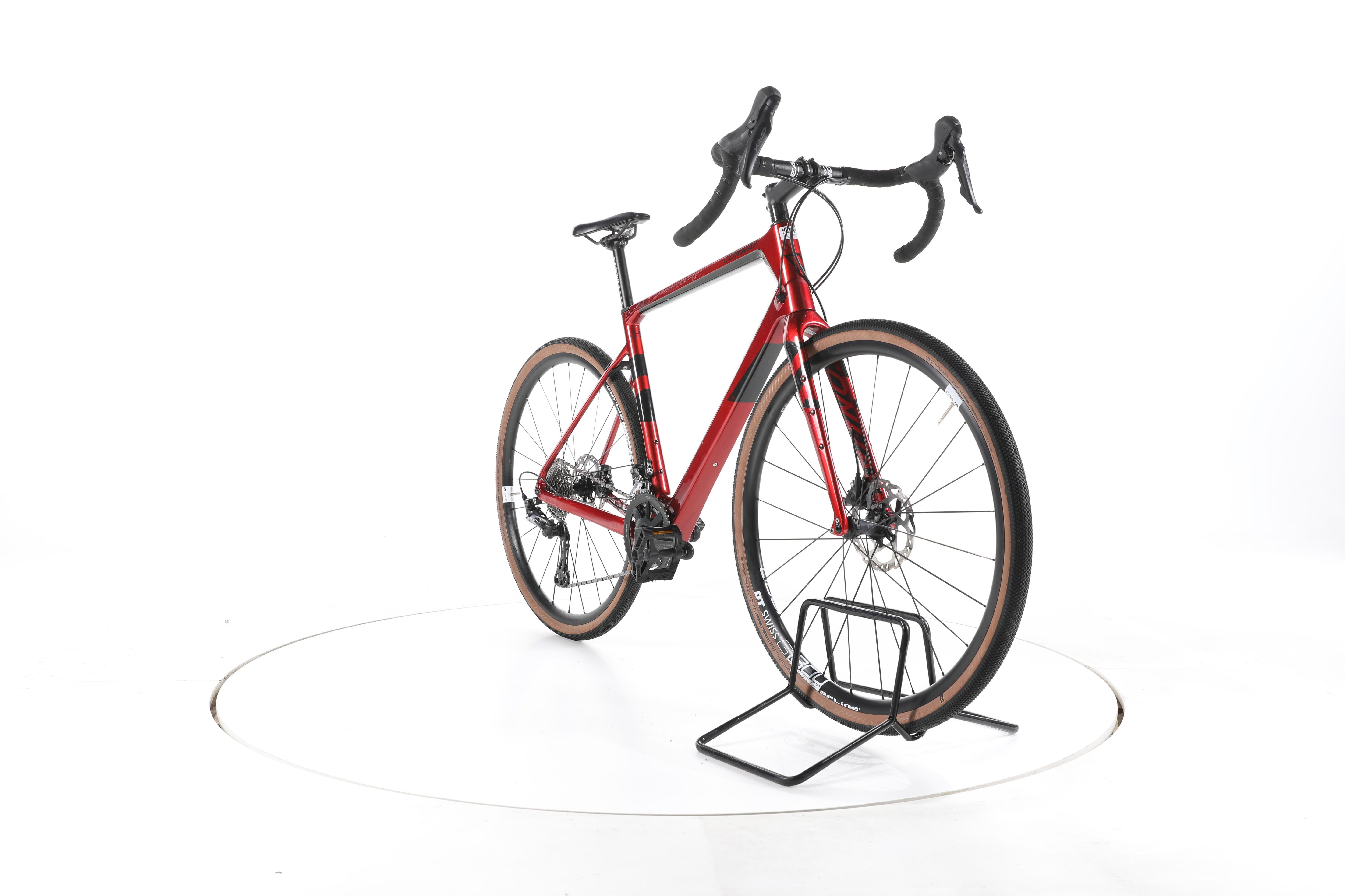 Conway GRV 10.0 Gravelbike Carbon - Image 3