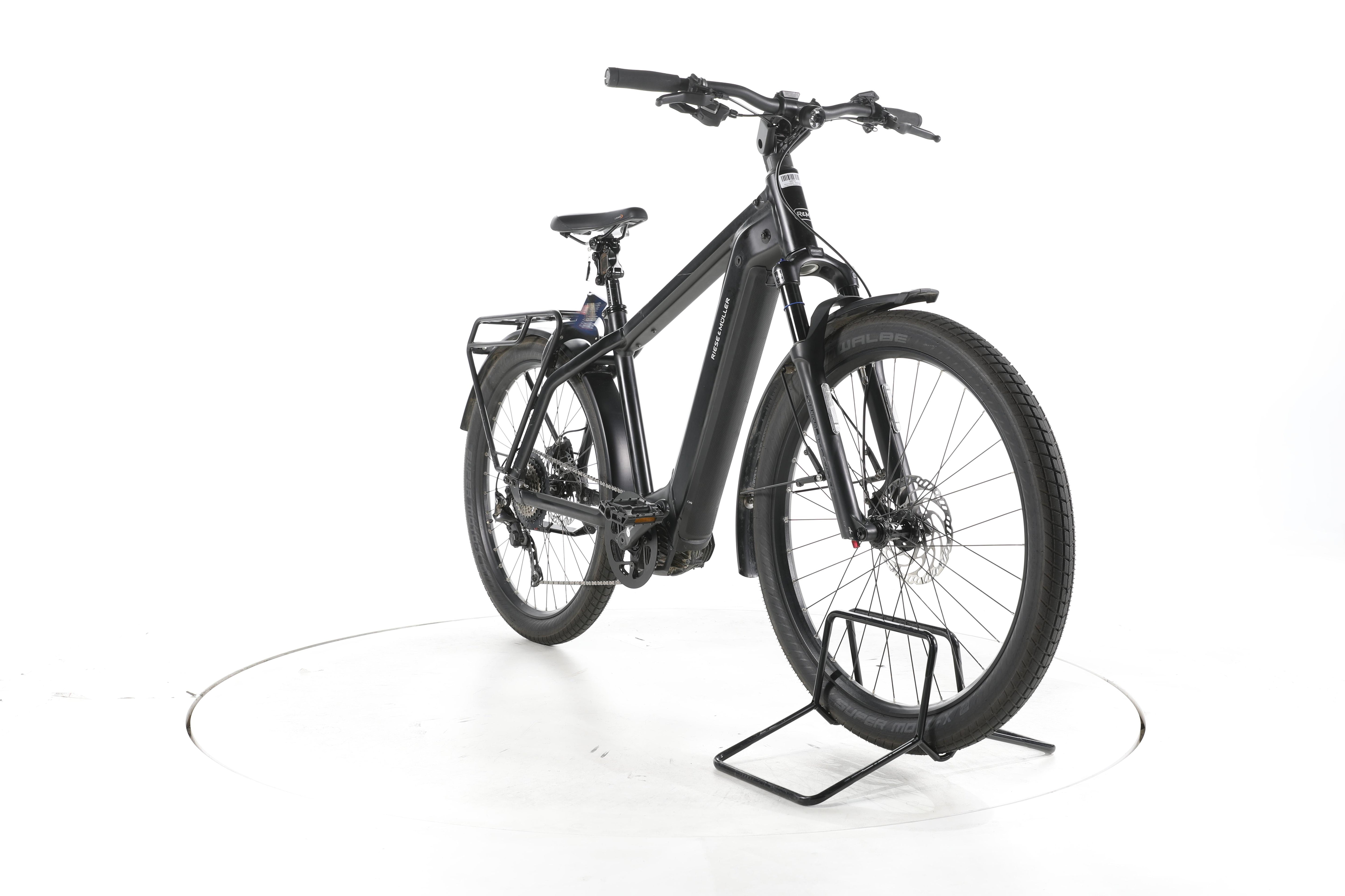 Riese & Müller Charger4 GT touring Trekking E-Bike - Image 3