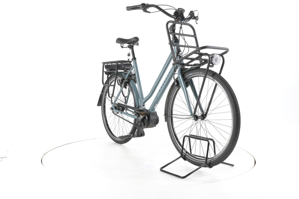 Gazelle HeavyDutyNL C5 HMB City E-Bike Tiefeinsteiger - Image 3