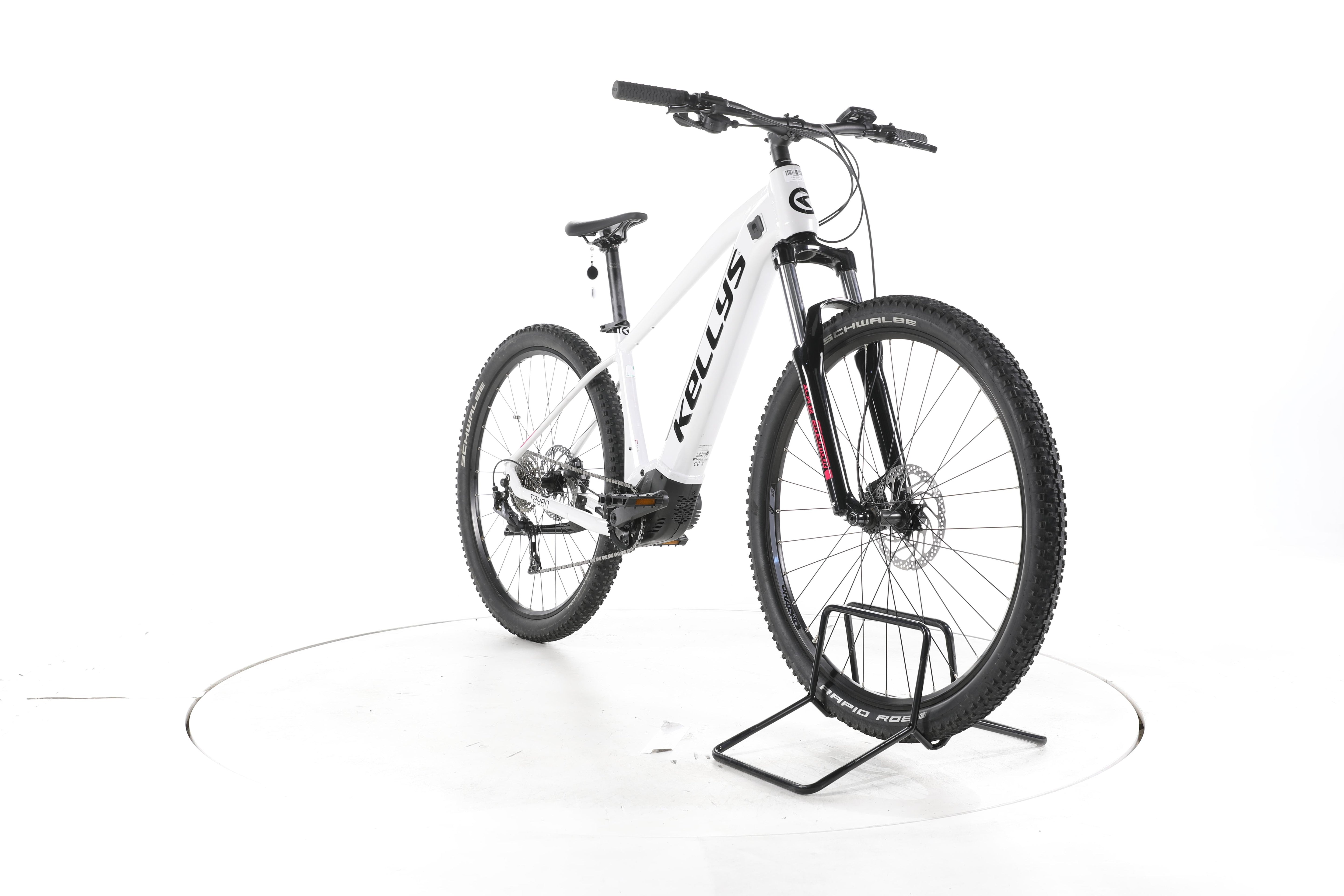 Kellys Tayen R10 E-Bike - Image 3