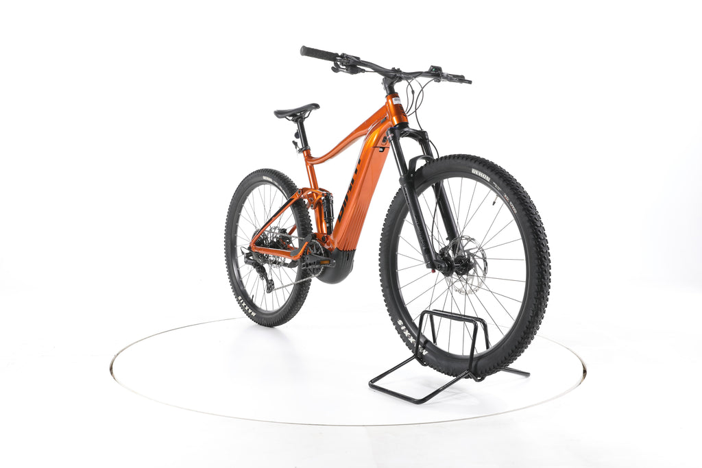 Giant Stance E+ 2 E-Bike Fully - Image 3