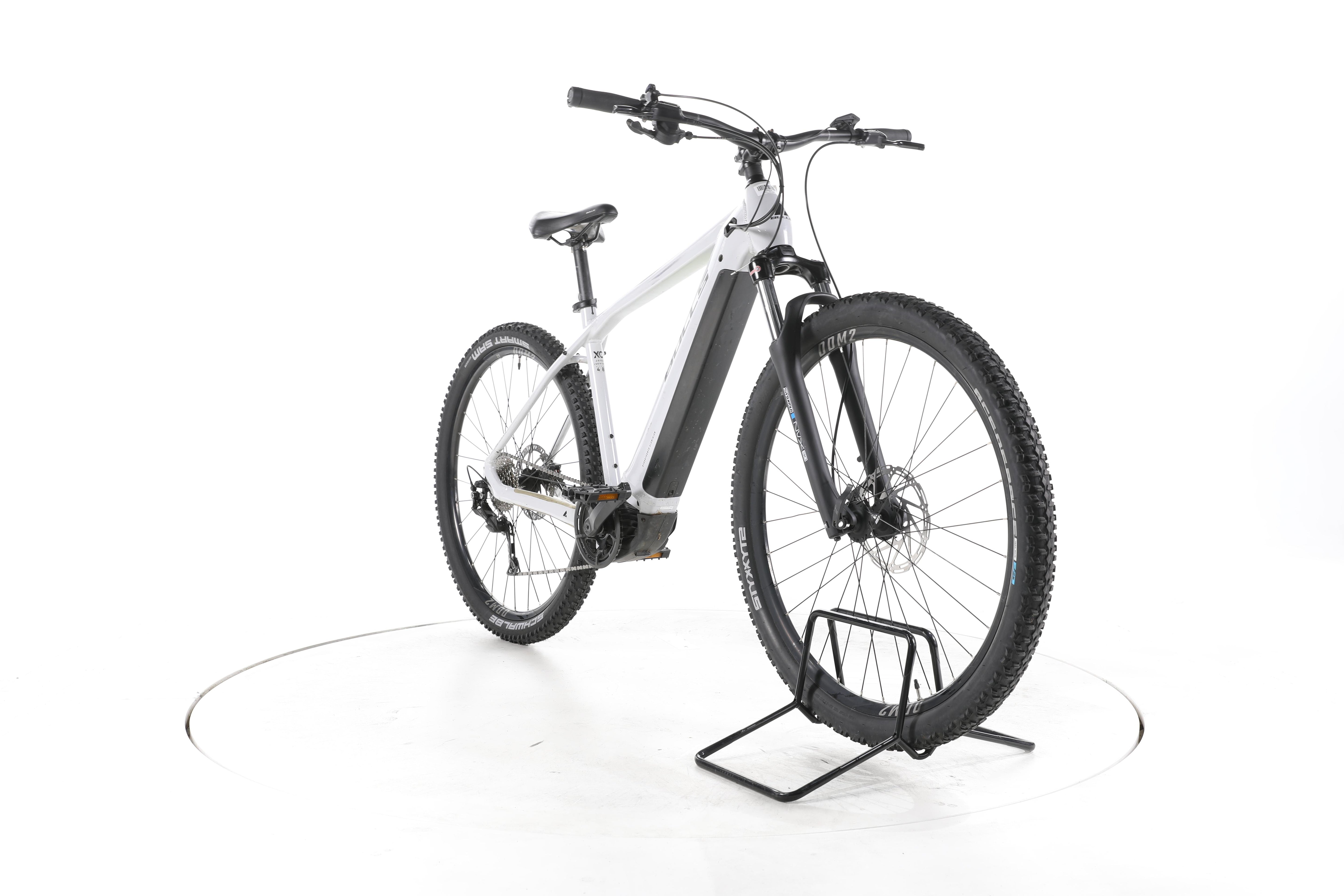 Bulls LT EVO CX E-Bike - Image 3