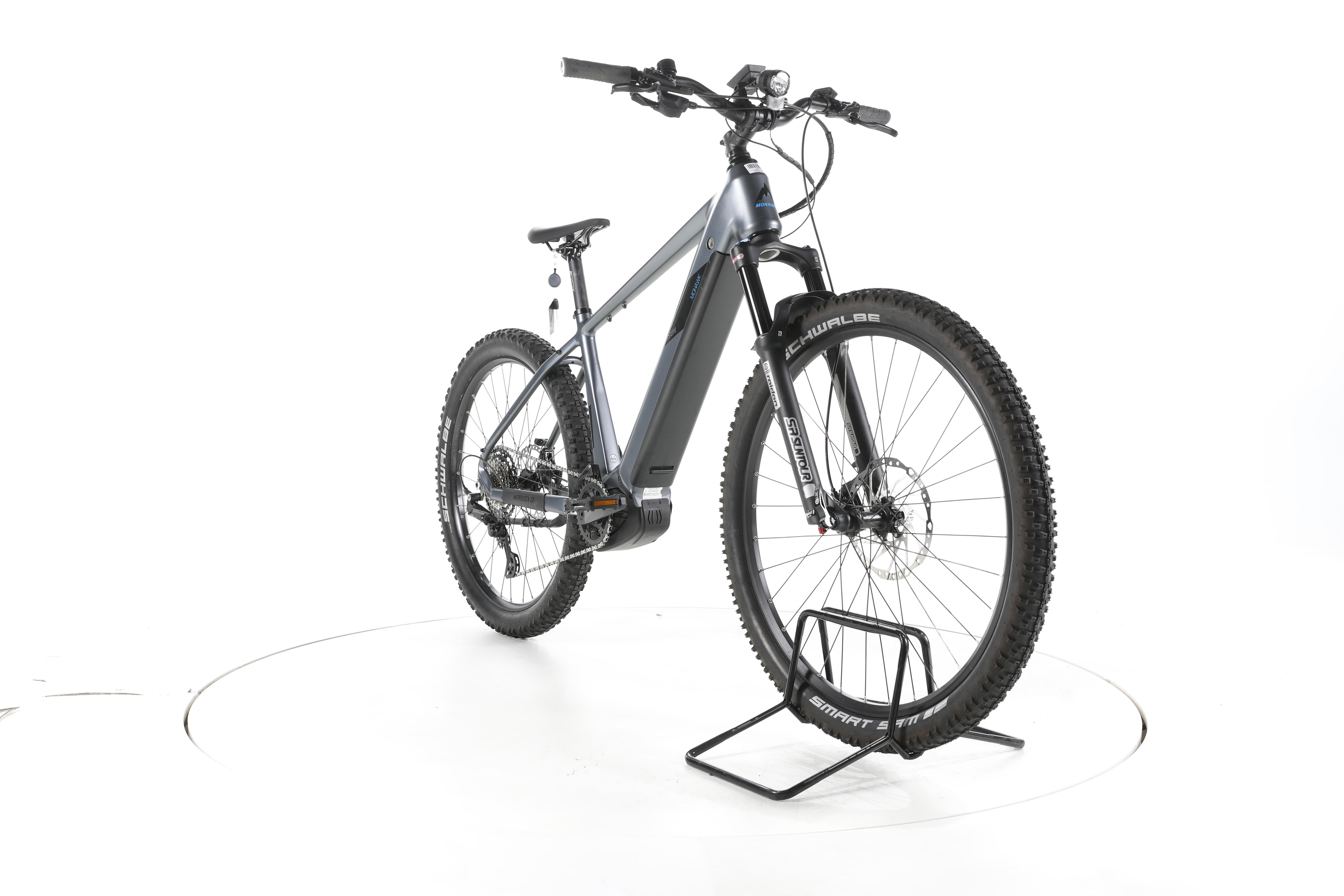 MORRISON MOHAWK E-Bike - Image 3