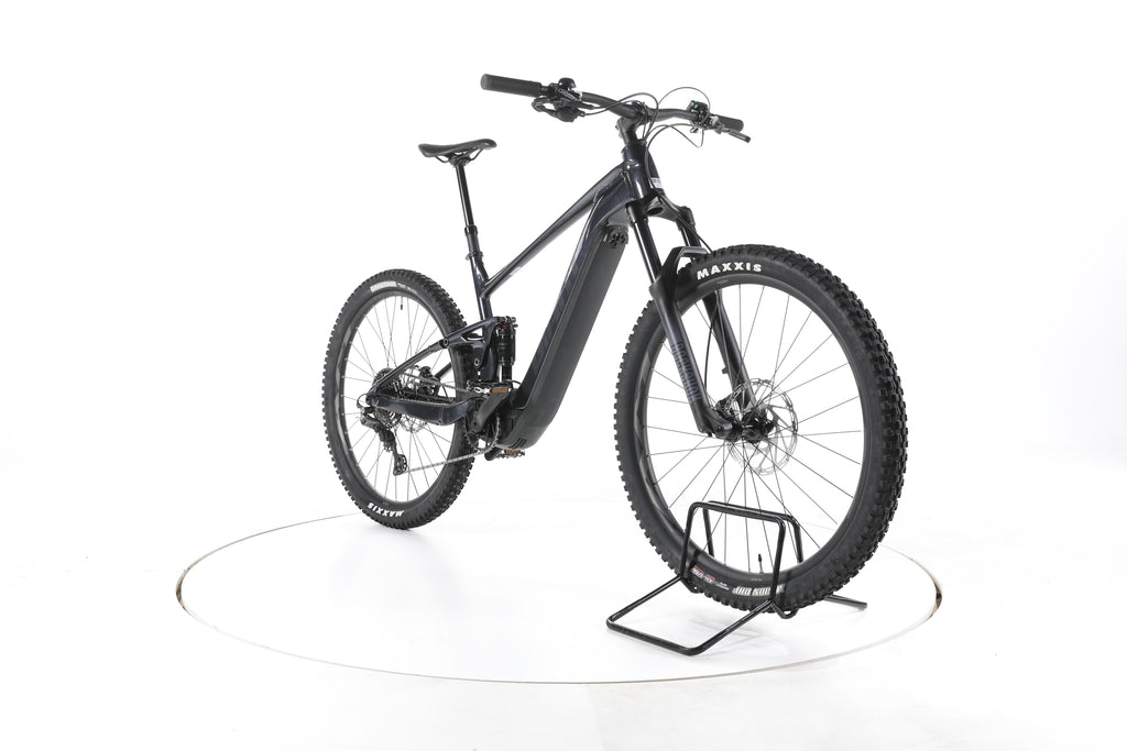 Giant Stance E+ 1 E-Bike Fully - Image 3